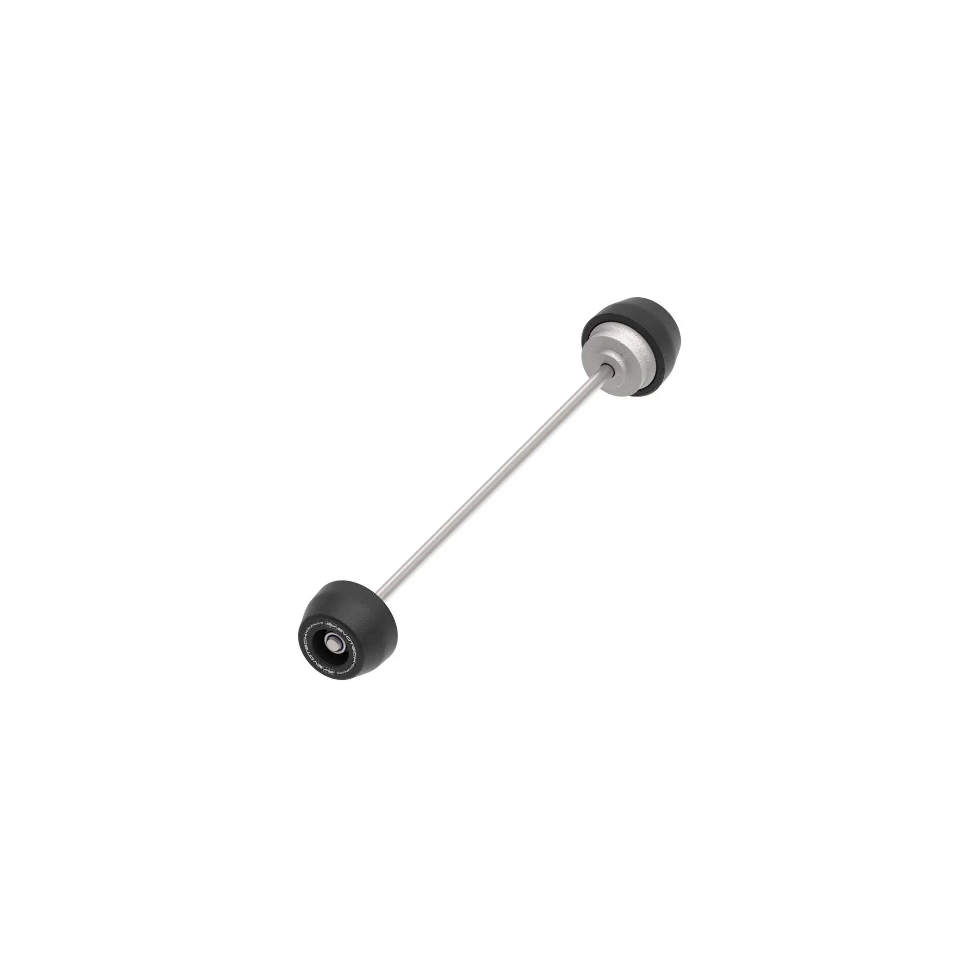 Evotech Front Spindle Bobbins - Suzuki GSX-8TT (2025+) - Spindle Bobbins | Evotech Performance