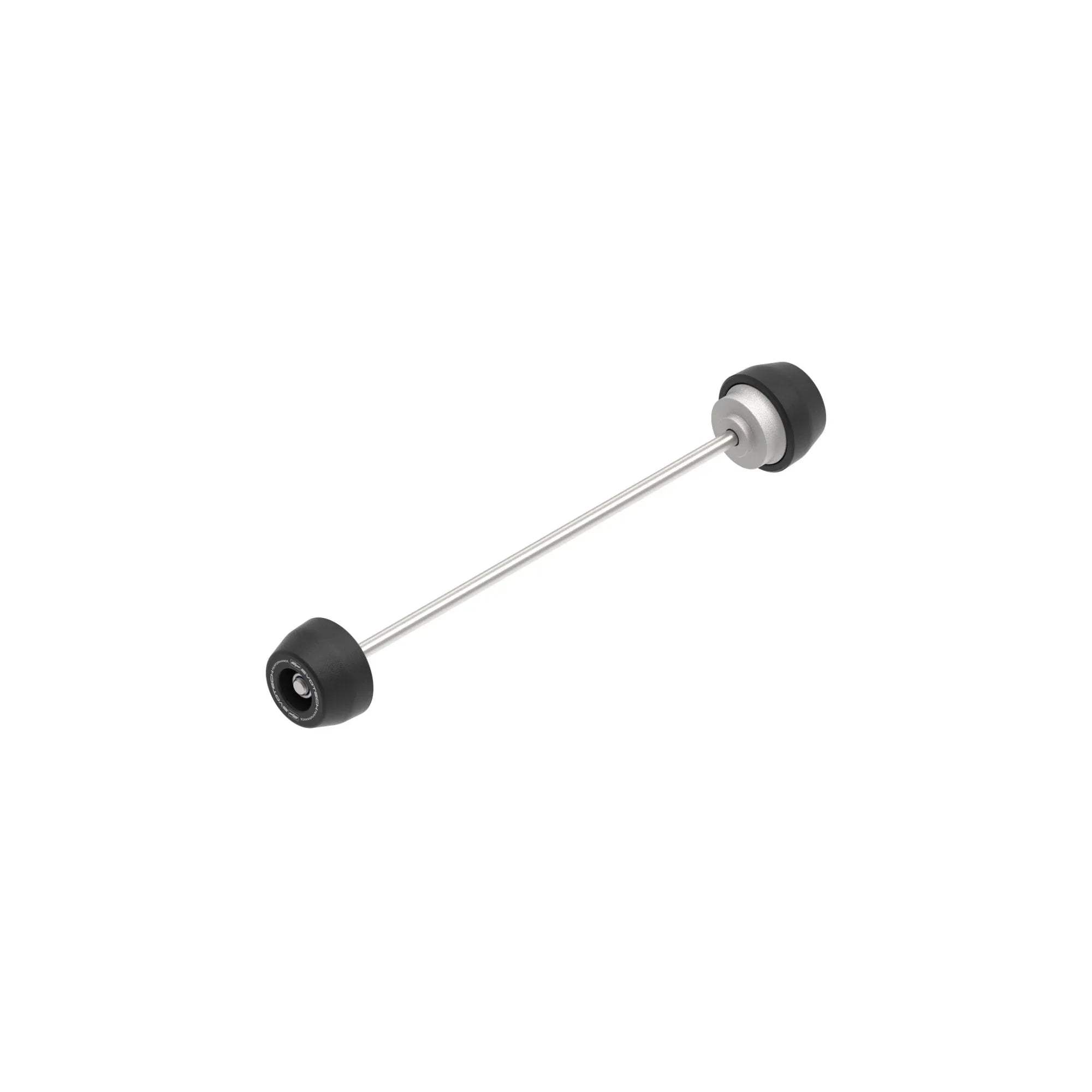 Evotech Front Spindle Bobbins - Suzuki GSX-8T (2025+) - Spindle Bobbins | Evotech Performance