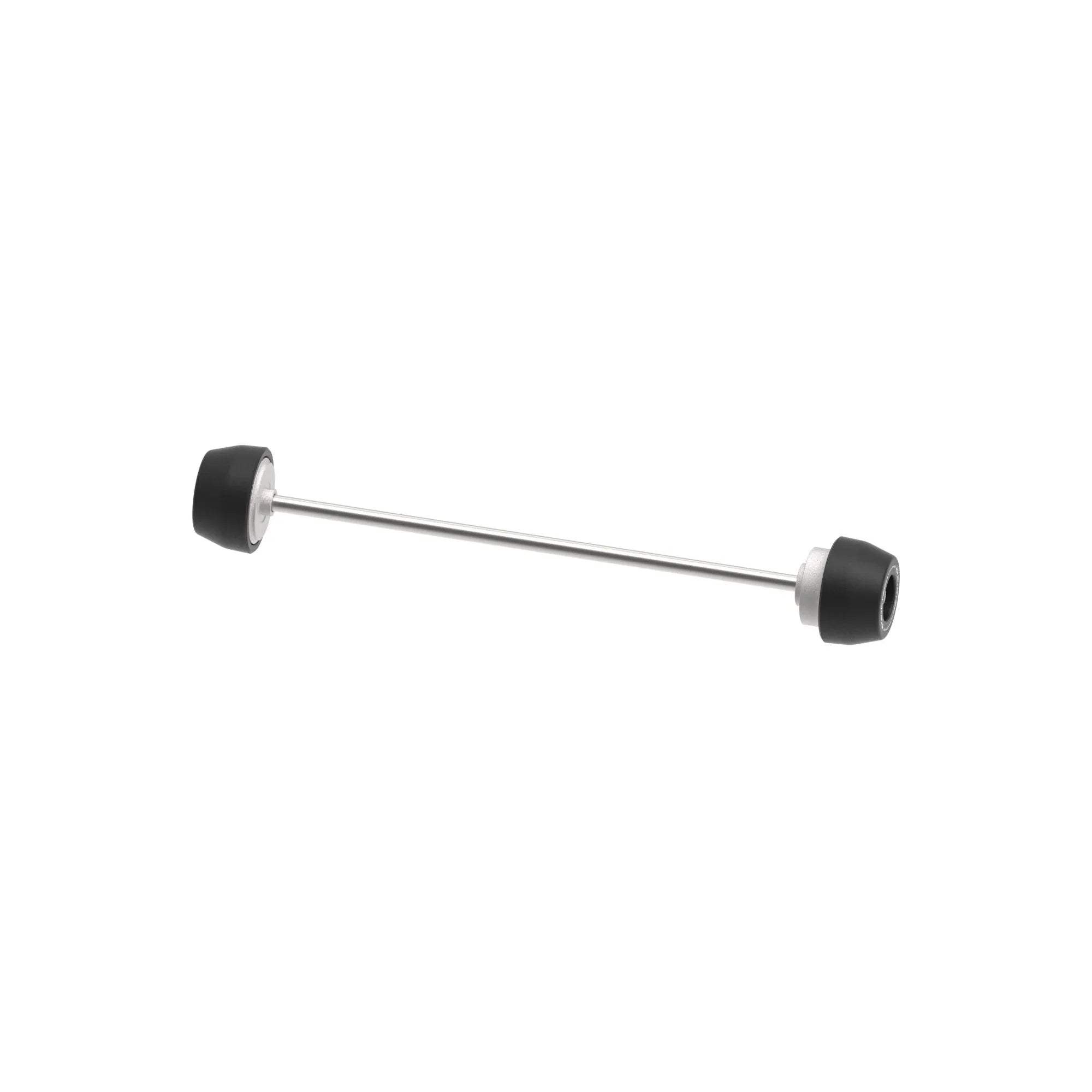 Evotech Front Spindle Bobbins - Suzuki GSX-8T (2025+) - Spindle Bobbins | Evotech Performance