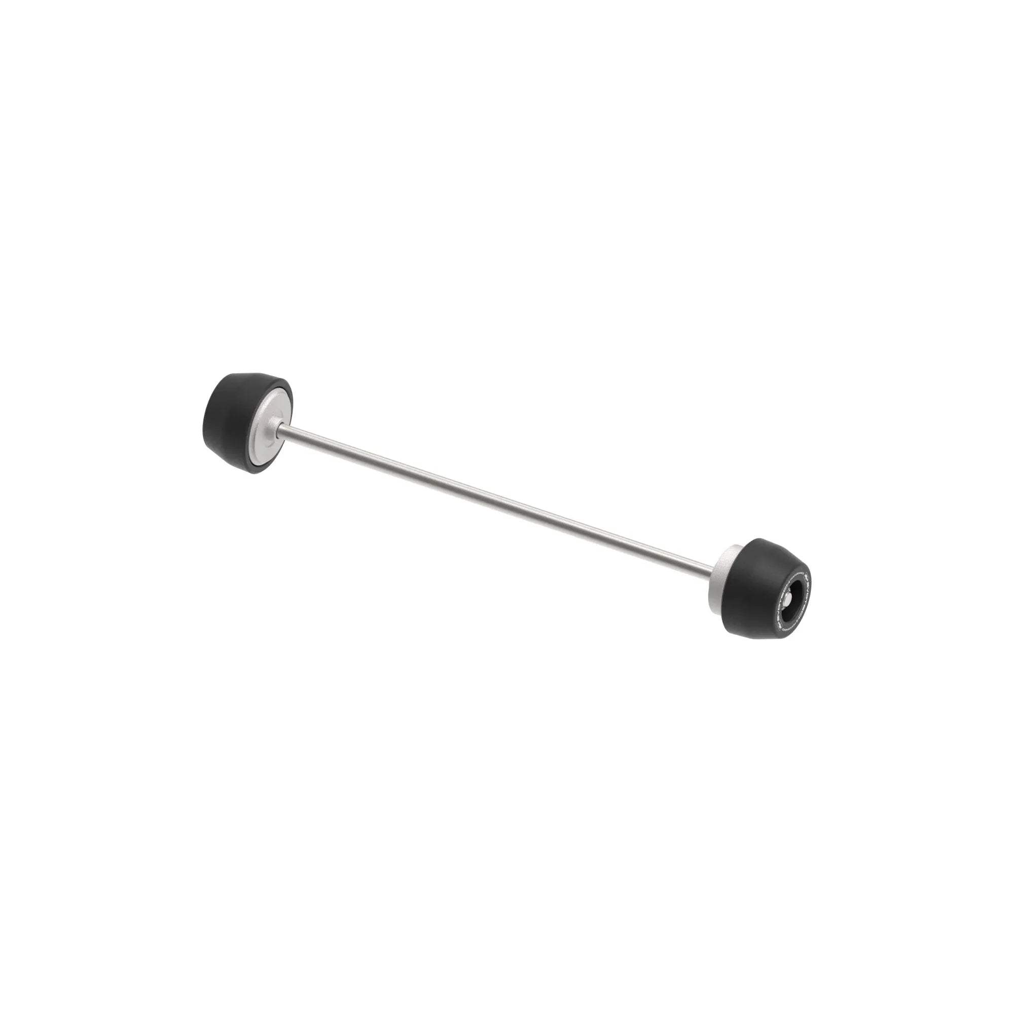 Evotech Front Spindle Bobbins - Suzuki GSX-8TT (2025+) - Spindle Bobbins | Evotech Performance