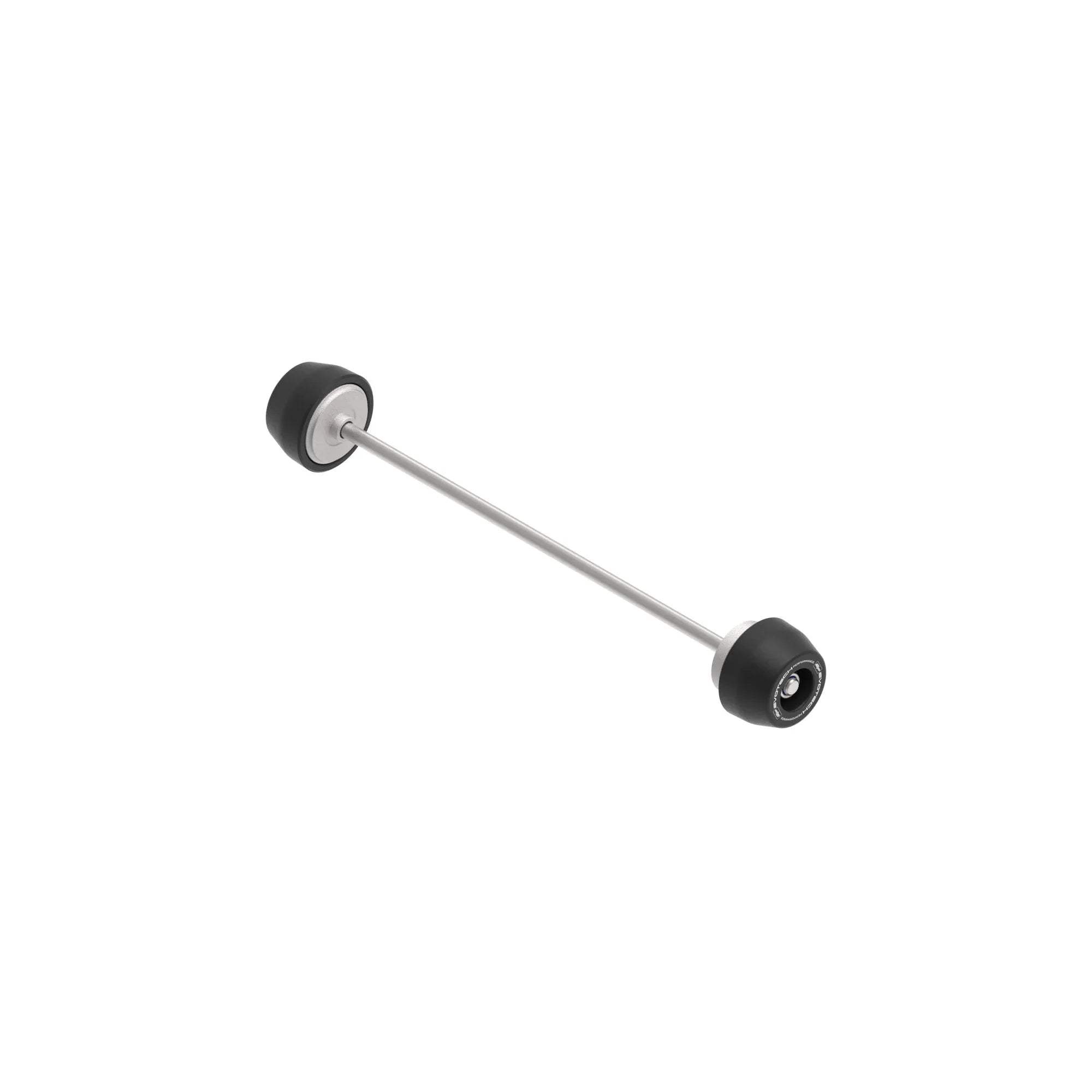 Evotech Front Spindle Bobbins - Suzuki GSX-8T (2025+) - Spindle Bobbins | Evotech Performance