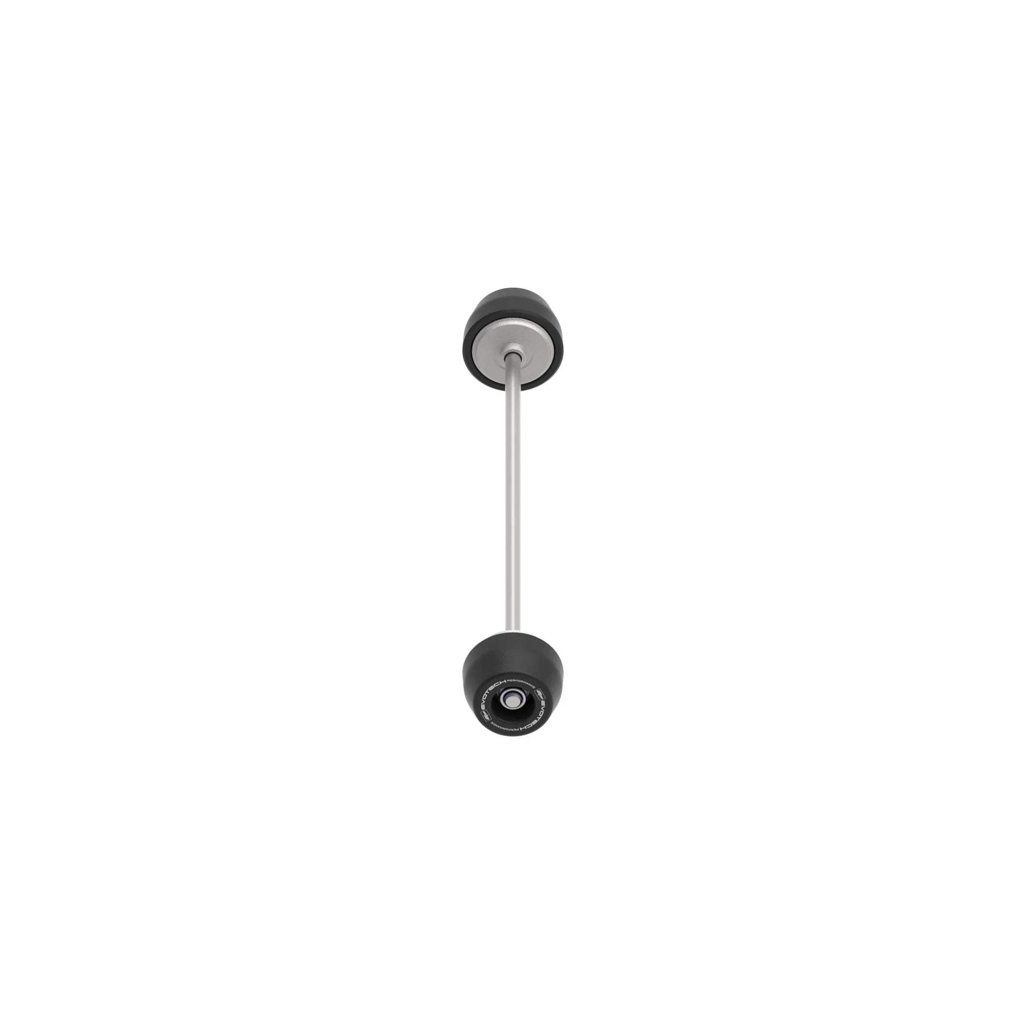 Evotech Front Spindle Bobbins - Suzuki GSX-8TT (2025+) - Spindle Bobbins | Evotech Performance