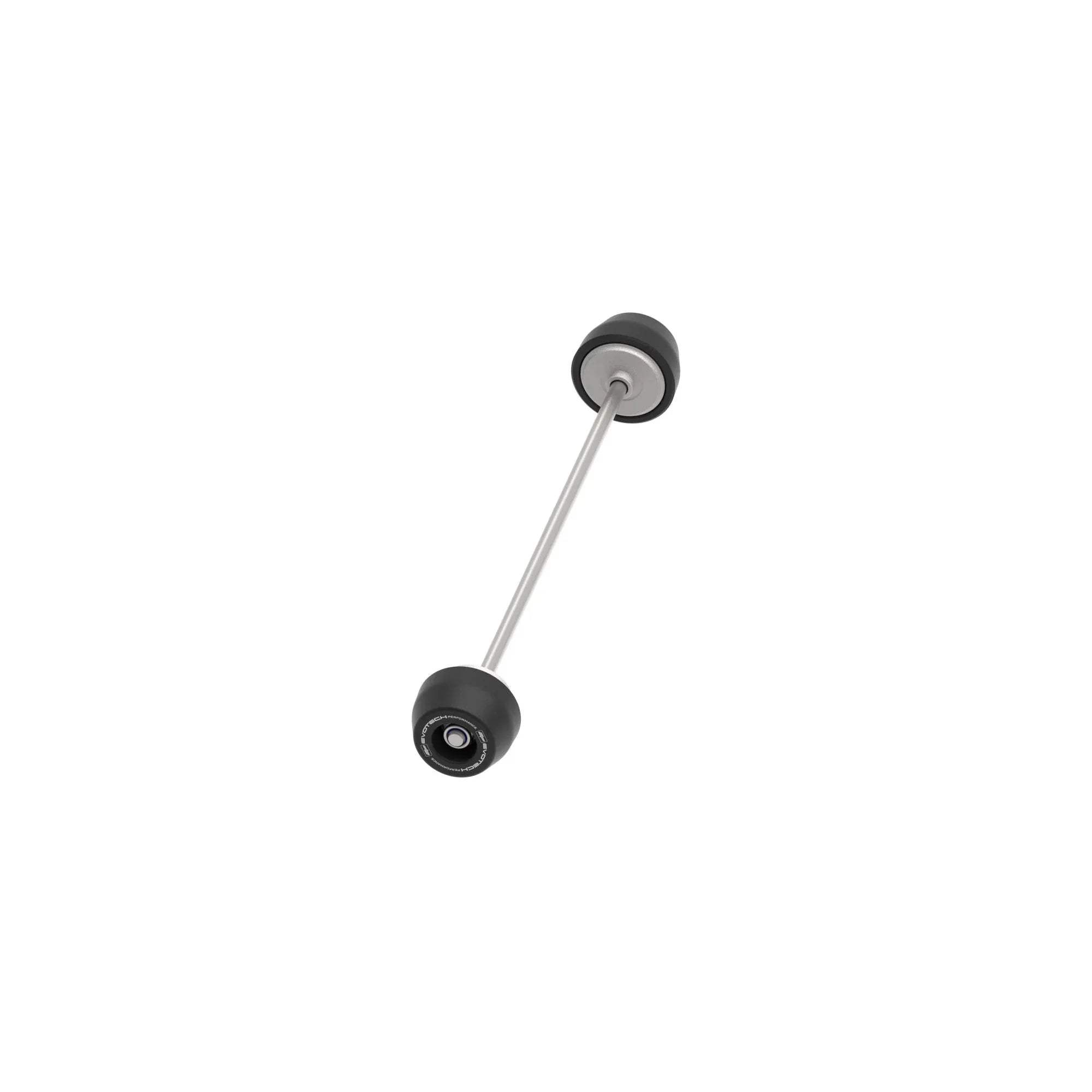 Evotech Front Spindle Bobbins - Suzuki GSX-8TT (2025+) - Spindle Bobbins | Evotech Performance