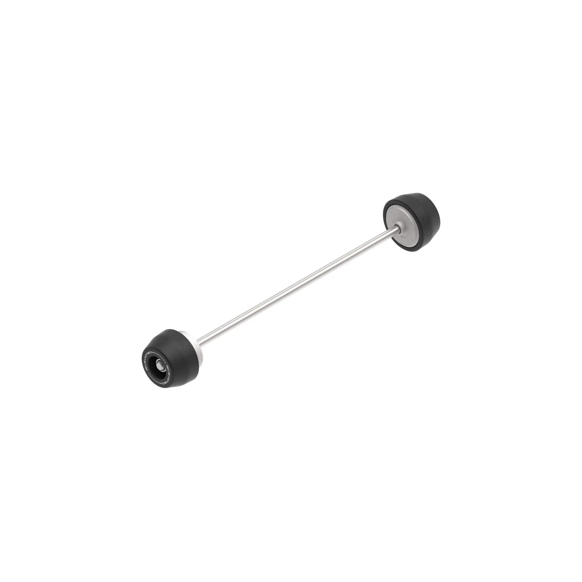 Evotech Front Spindle Bobbins - Suzuki GSX-8TT (2025+) - Spindle Bobbins | Evotech Performance