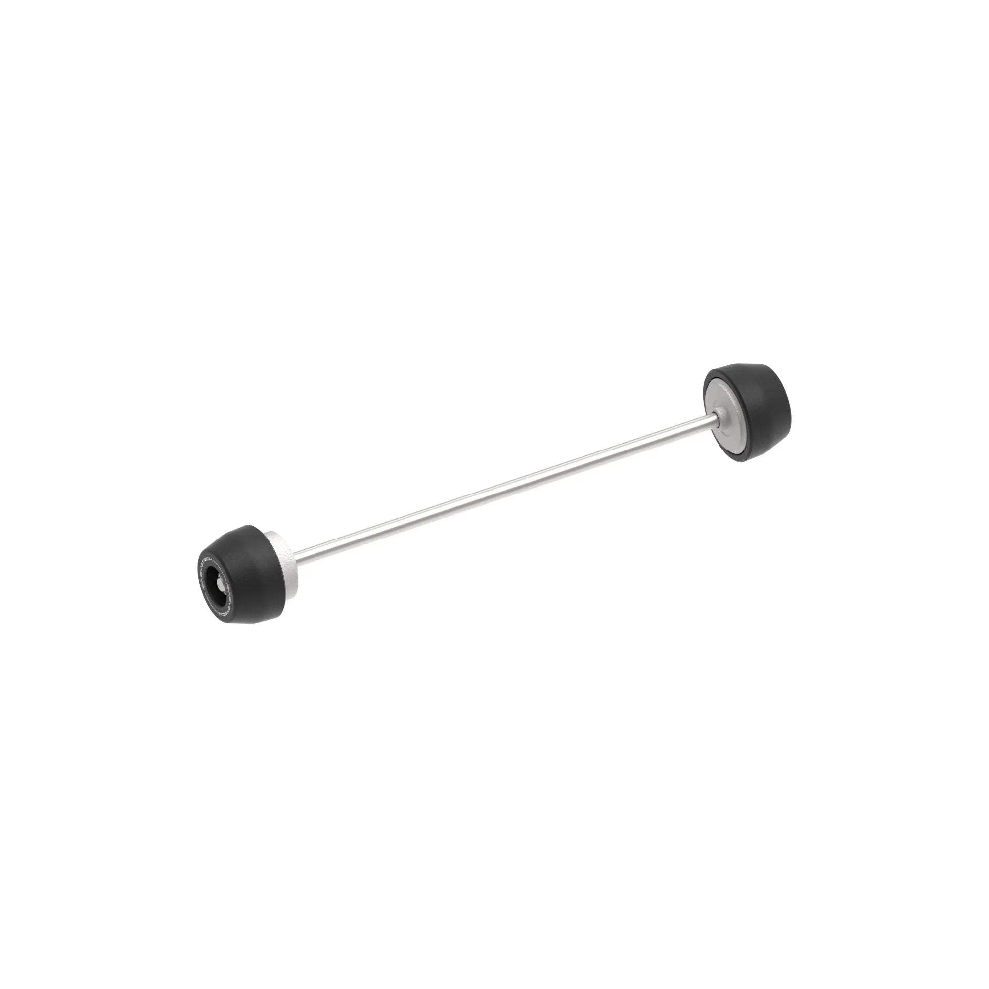 Evotech Front Spindle Bobbins - Suzuki GSX-8TT (2025+) - Spindle Bobbins | Evotech Performance