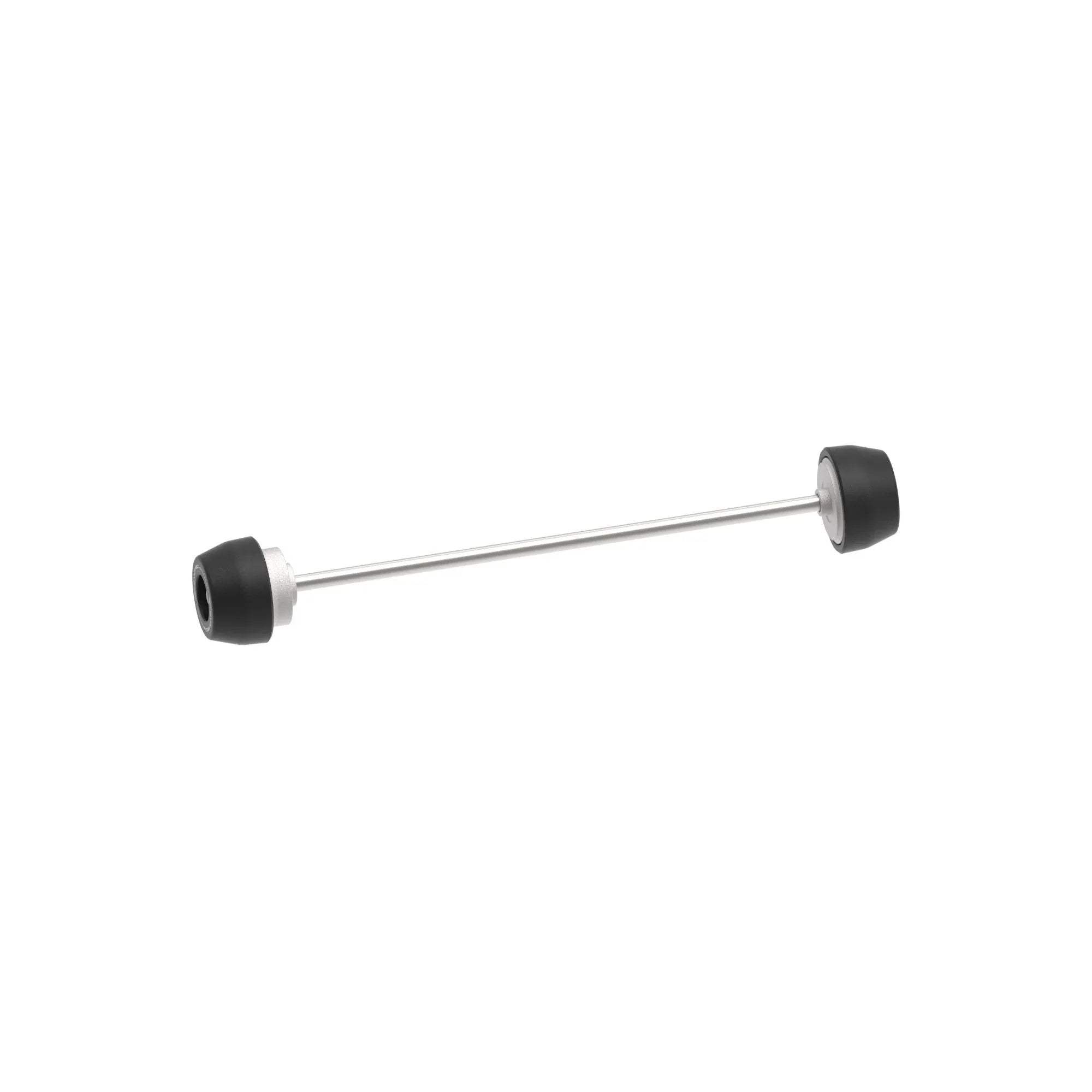 Evotech Front Spindle Bobbins - Suzuki GSX-8TT (2025+) - Spindle Bobbins | Evotech Performance