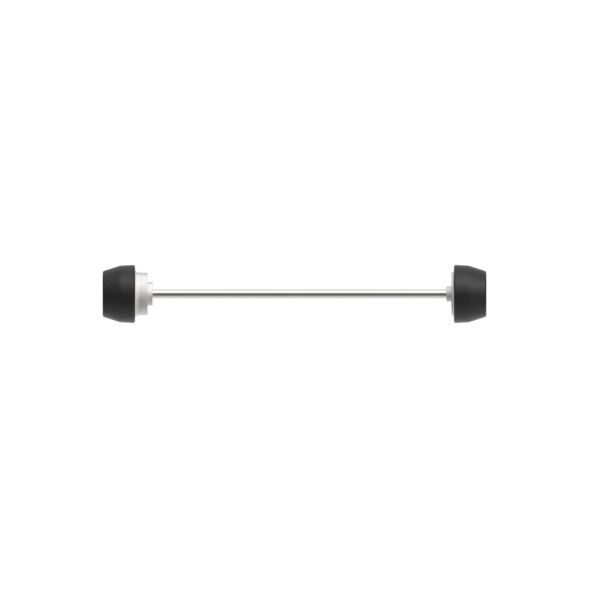Evotech Front Spindle Bobbins - Suzuki GSX-8TT (2025+) - Spindle Bobbins | Evotech Performance