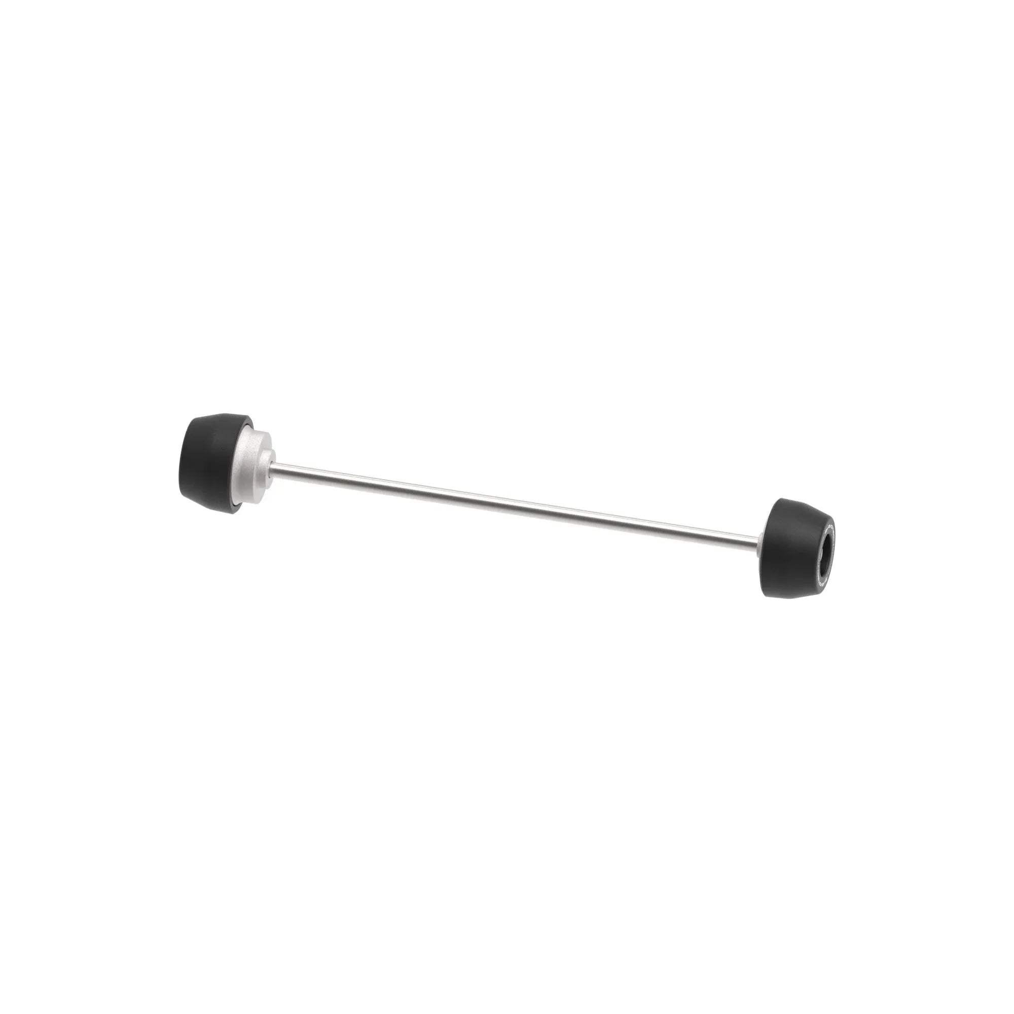 Evotech Front Spindle Bobbins - Suzuki GSX-8TT (2025+) - Spindle Bobbins | Evotech Performance