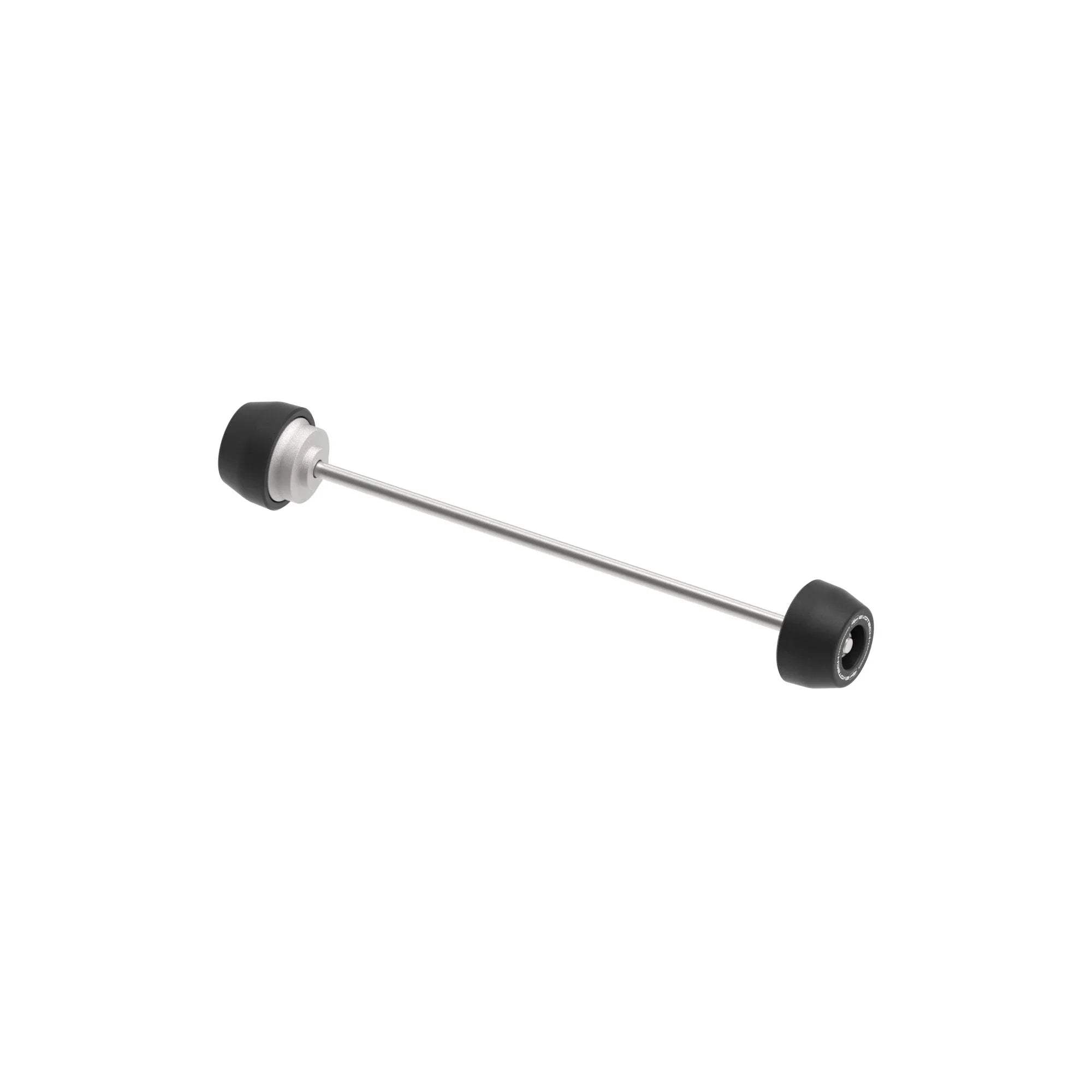 Evotech Front Spindle Bobbins - Suzuki GSX-8T (2025+) - Spindle Bobbins | Evotech Performance
