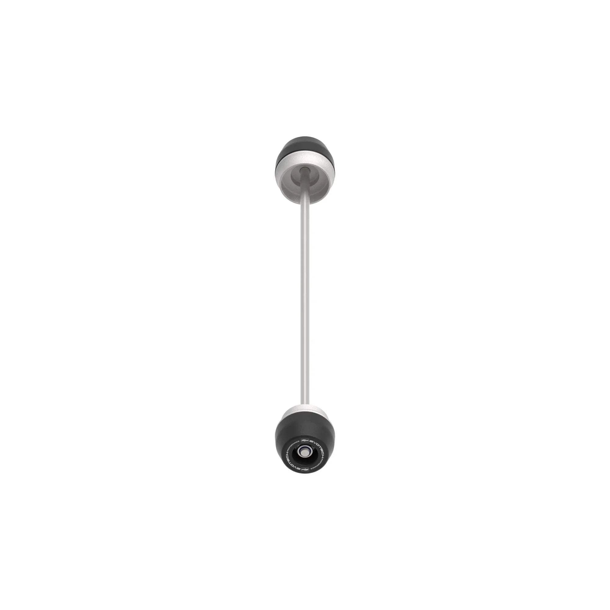 Evotech Rear Spindle Bobbins - Suzuki GSX-8TT (2025+) - Spindle Bobbins | Evotech Performance