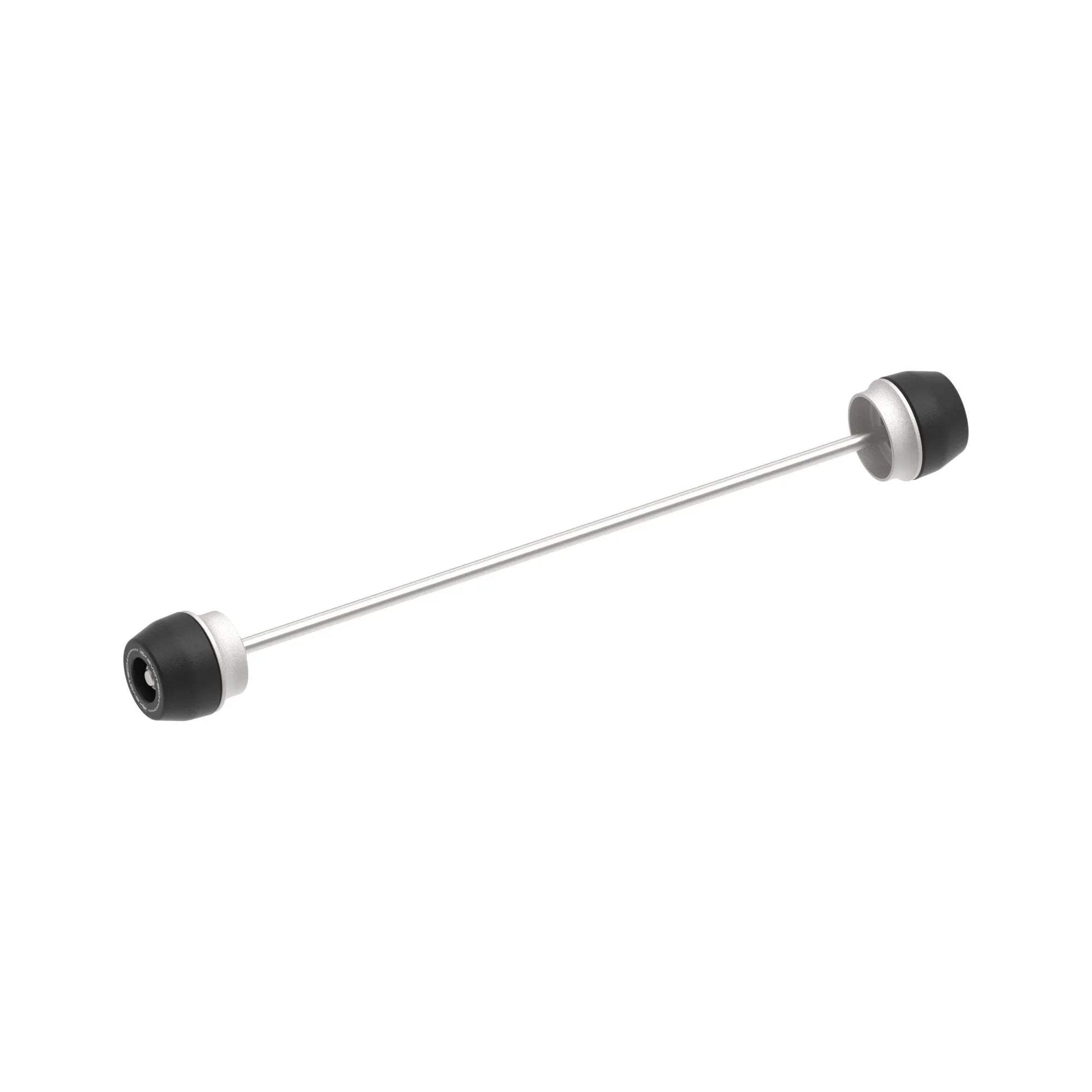 Evotech Rear Spindle Bobbins - Suzuki GSX-8T (2025+) - Spindle Bobbins | Evotech Performance