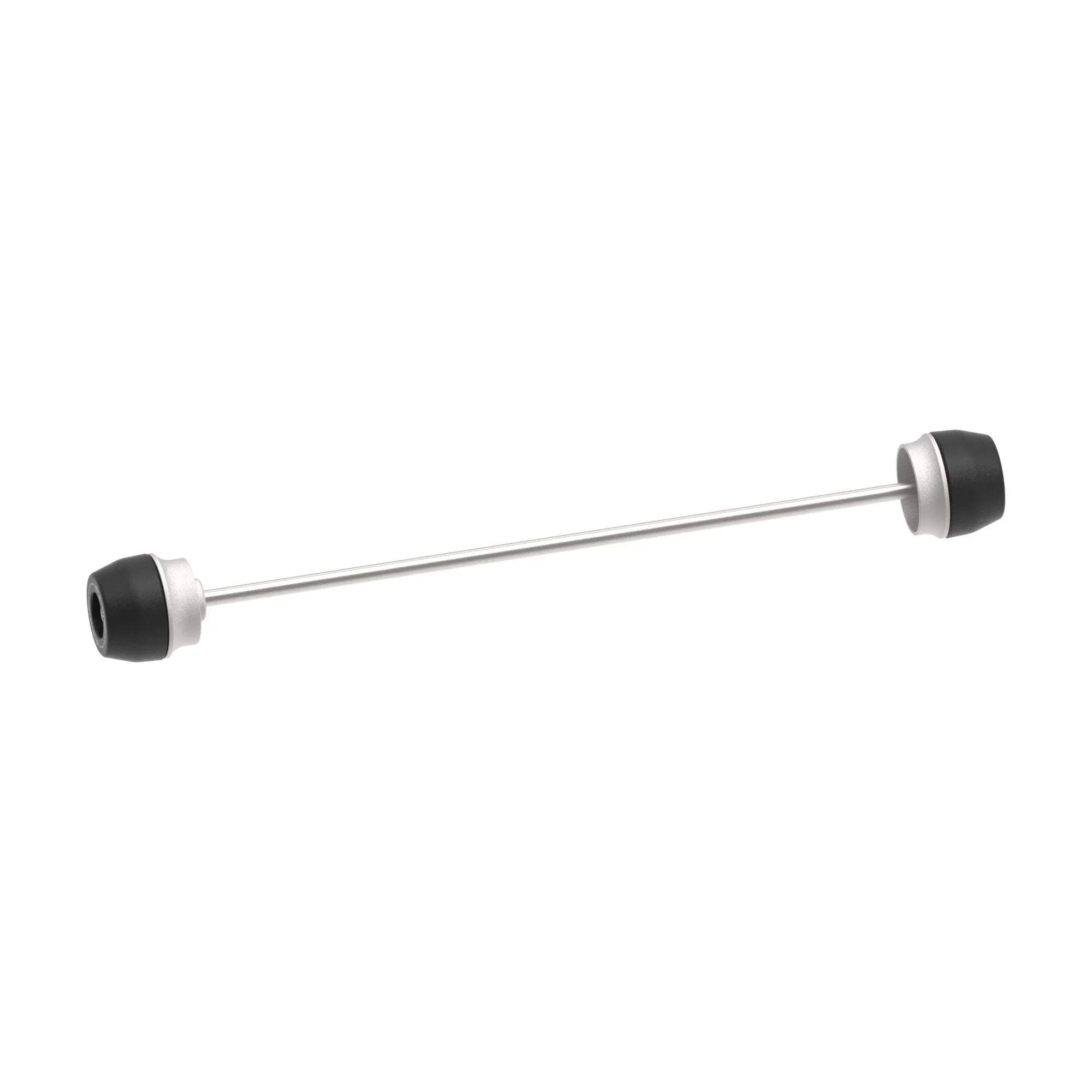 Evotech Rear Spindle Bobbins - Suzuki GSX-8T (2025+) - Spindle Bobbins | Evotech Performance