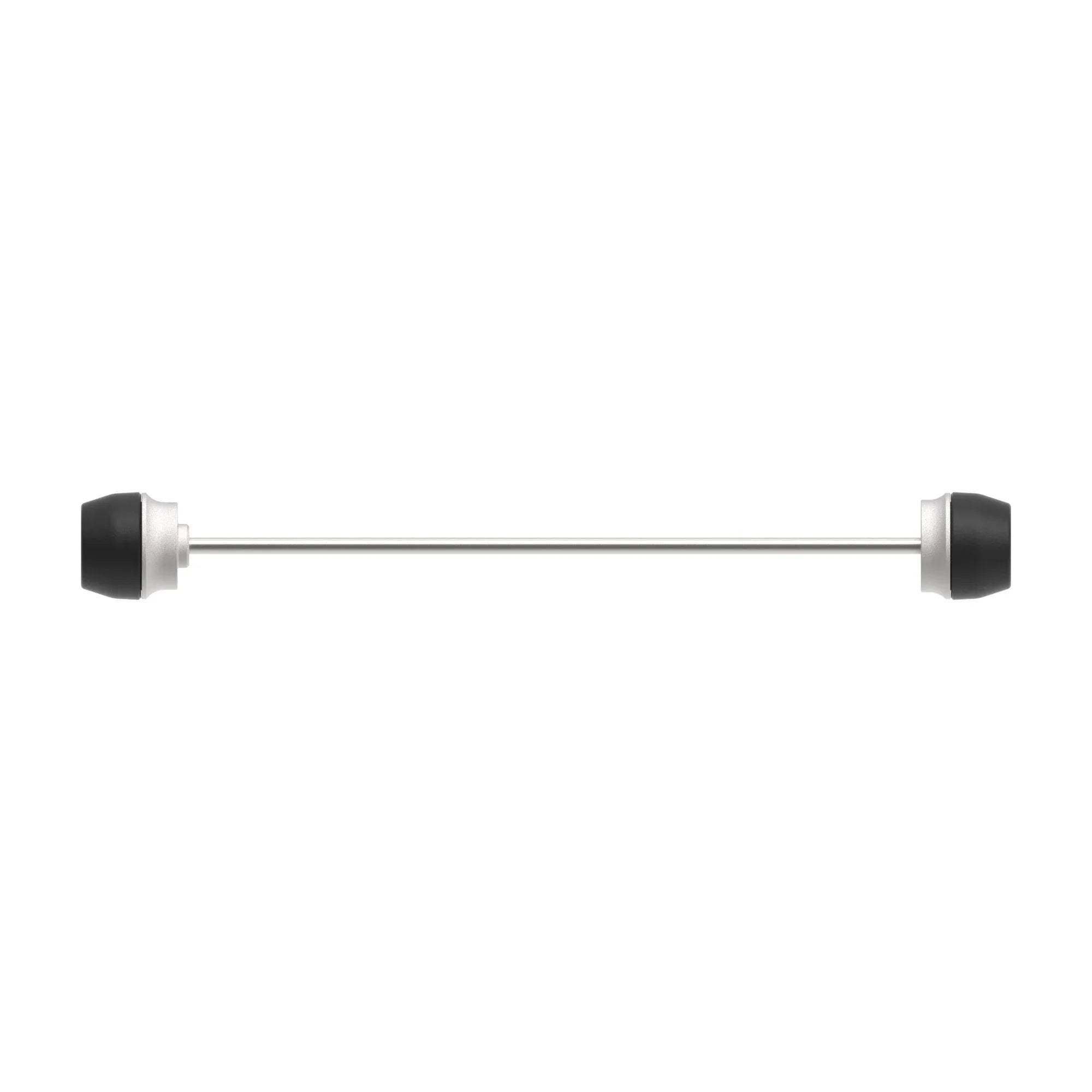 Evotech Rear Spindle Bobbins - Suzuki GSX-8T (2025+) - Spindle Bobbins | Evotech Performance