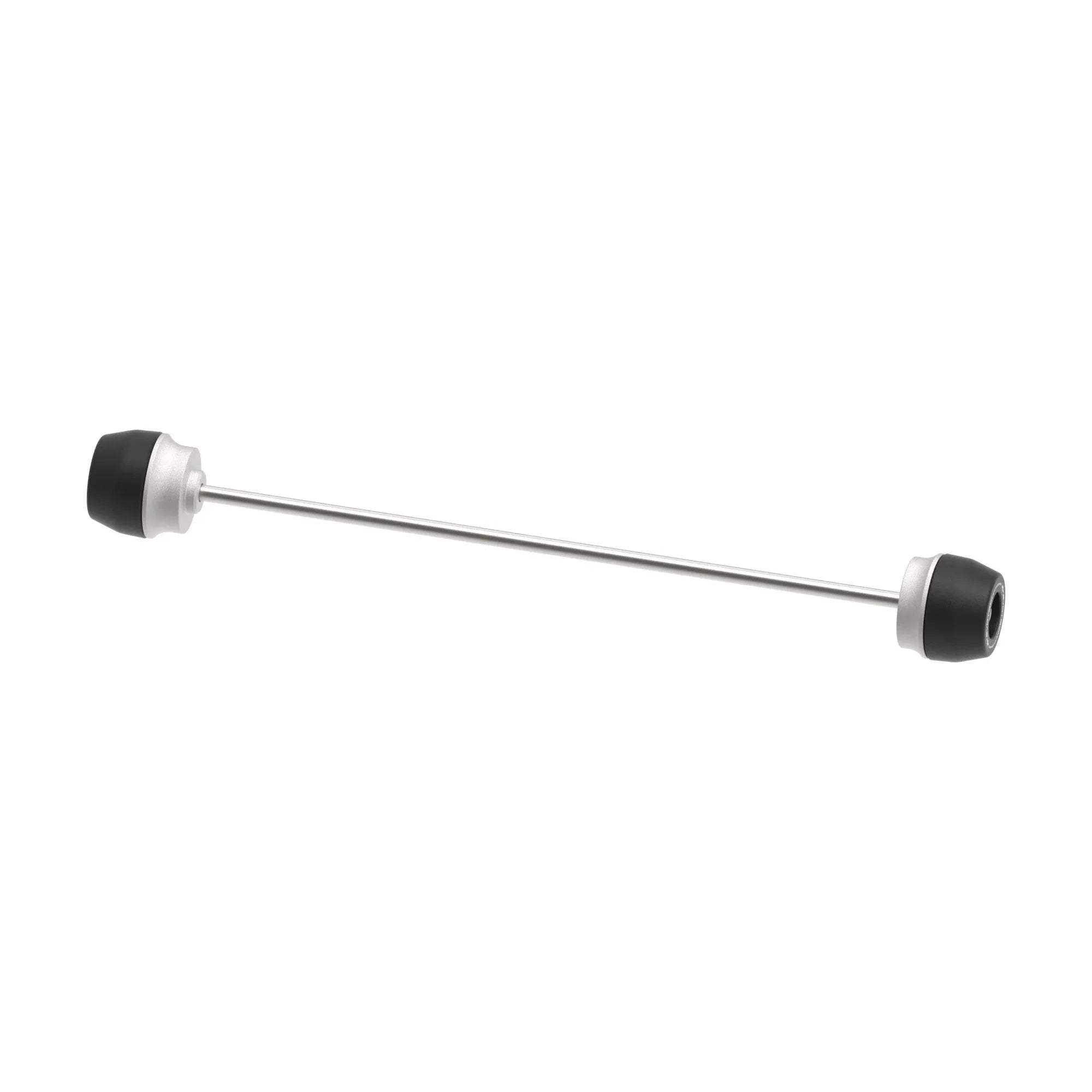 Evotech Rear Spindle Bobbins - Suzuki GSX-8TT (2025+) - Spindle Bobbins | Evotech Performance