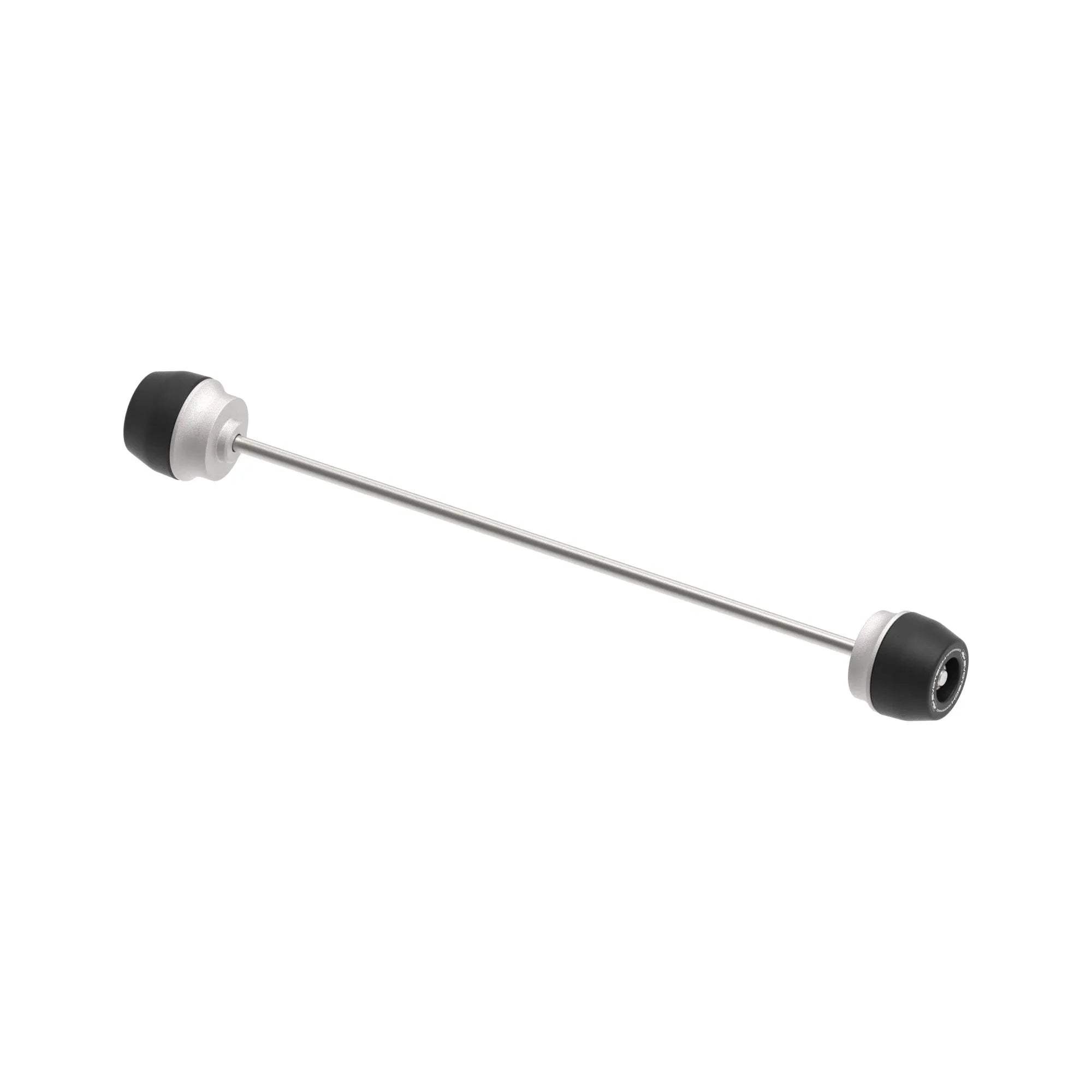 Evotech Rear Spindle Bobbins - Suzuki GSX-8TT (2025+) - Spindle Bobbins | Evotech Performance