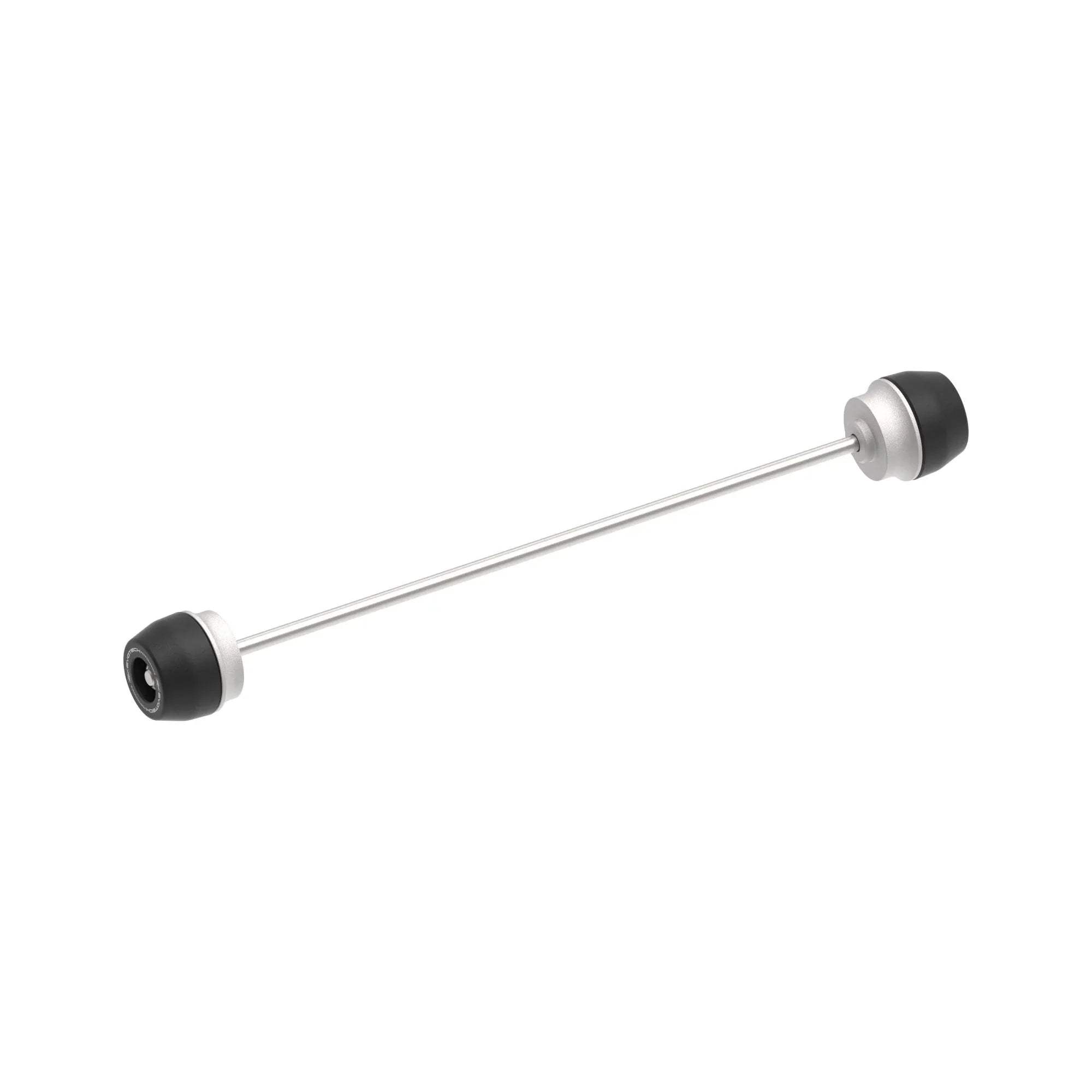 Evotech Rear Spindle Bobbins - Suzuki GSX-8TT (2025+) - Spindle Bobbins | Evotech Performance