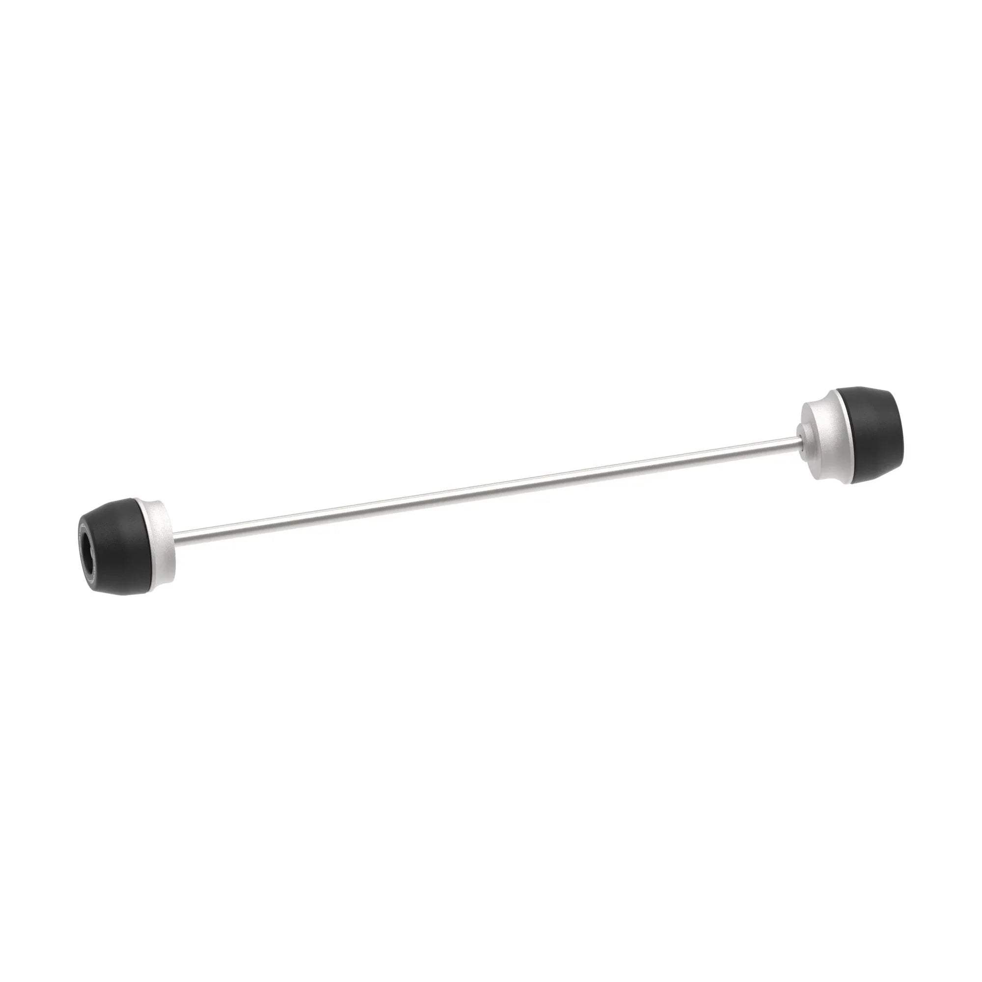 Evotech Rear Spindle Bobbins - Suzuki GSX-8T (2025+) - Spindle Bobbins | Evotech Performance