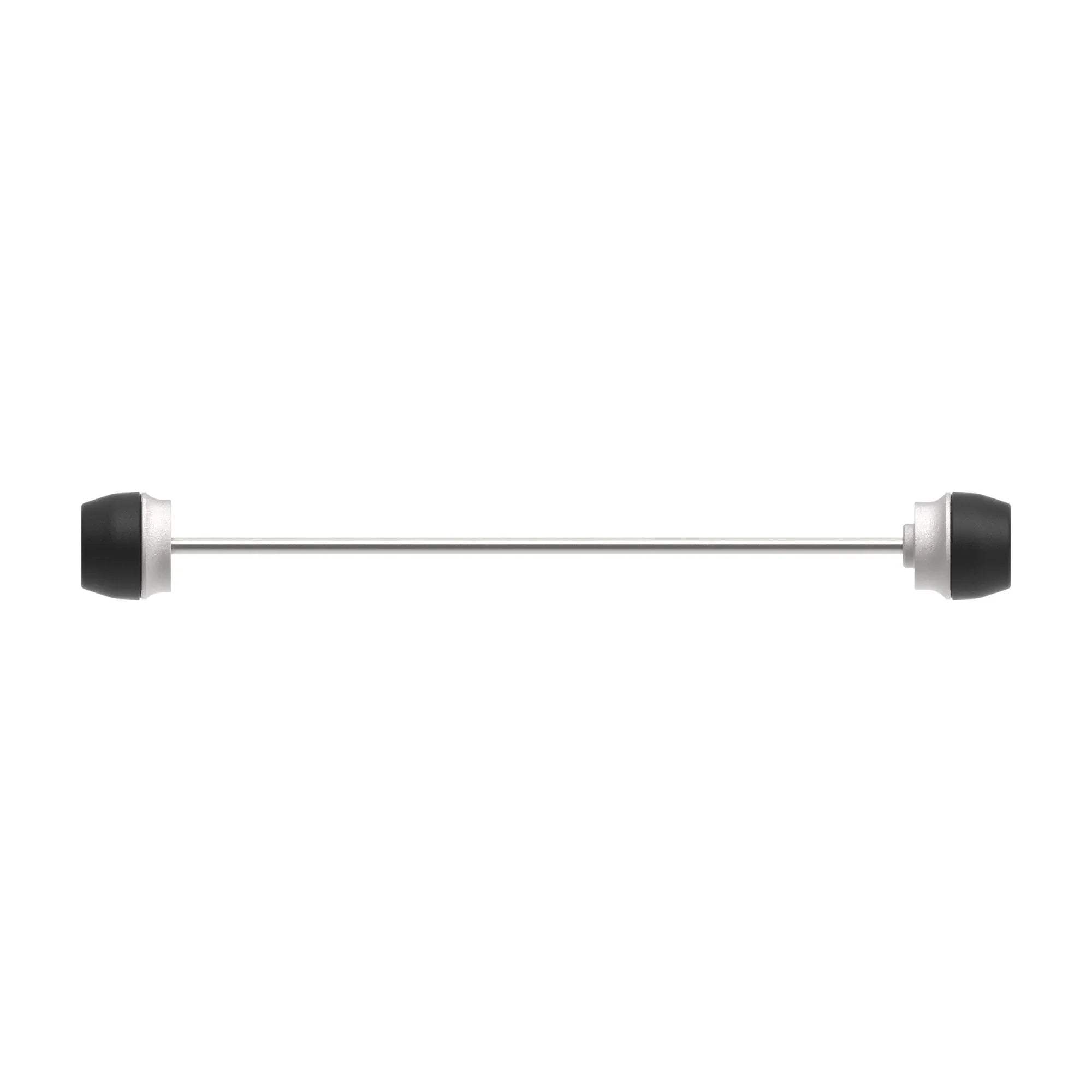 Evotech Rear Spindle Bobbins - Suzuki GSX-8T (2025+) - Spindle Bobbins | Evotech Performance