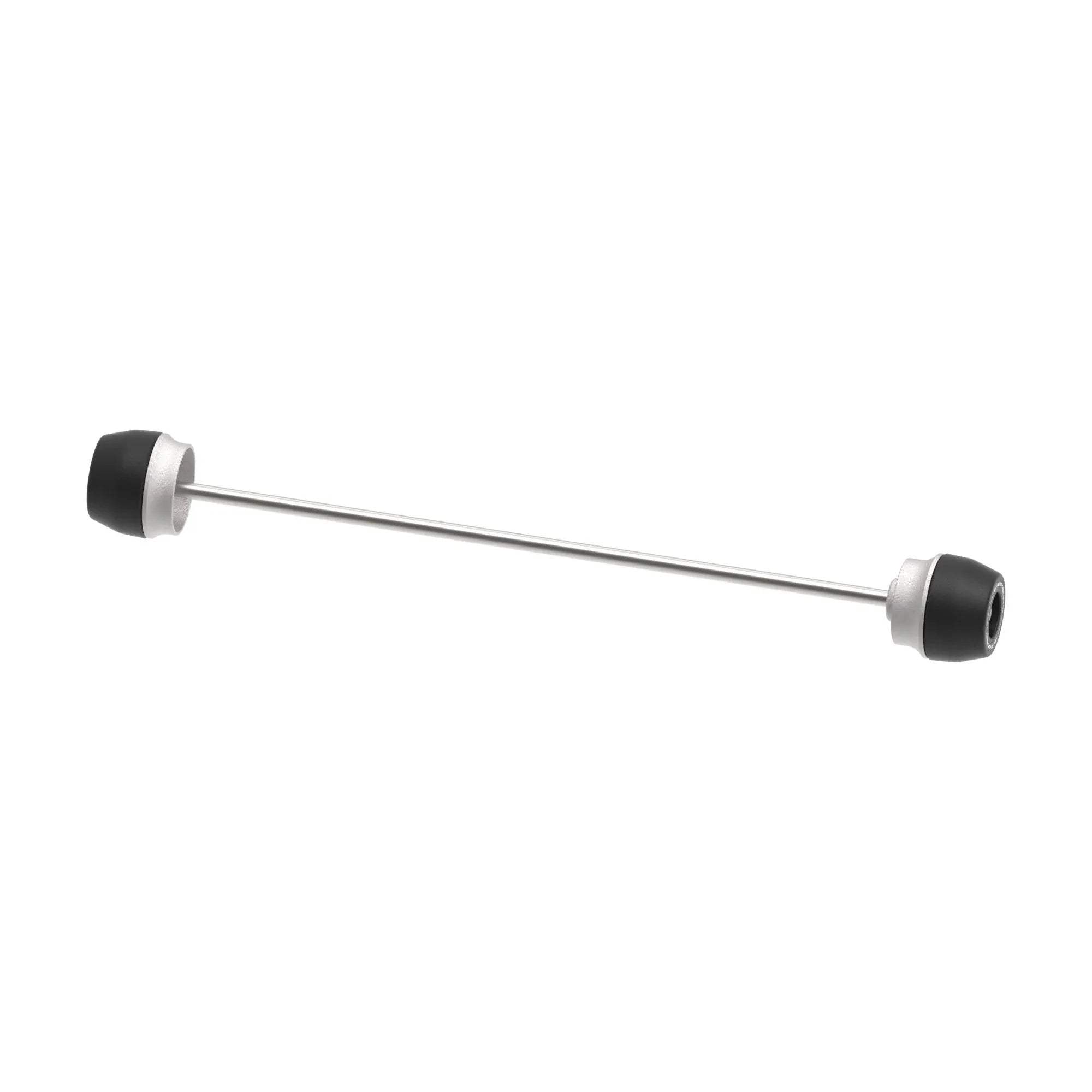 Evotech Rear Spindle Bobbins - Suzuki GSX-8TT (2025+) - Spindle Bobbins | Evotech Performance