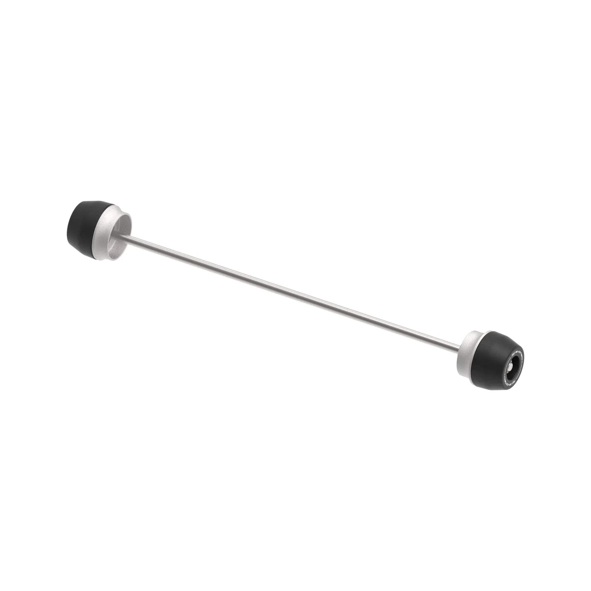 Evotech Rear Spindle Bobbins - Suzuki GSX-8T (2025+) - Spindle Bobbins | Evotech Performance