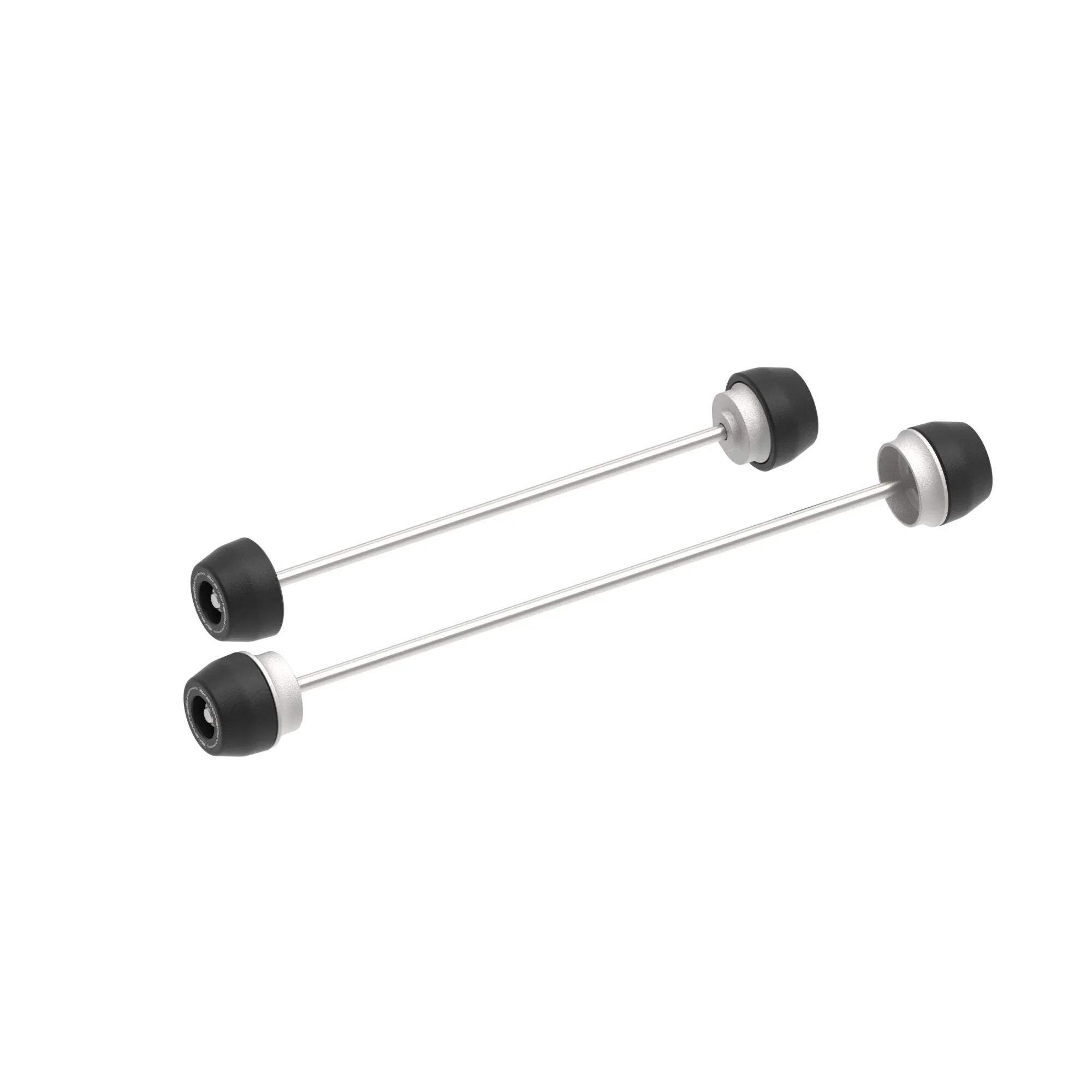 Evotech Spindle Bobbins Kit - Suzuki GSX-8T (2025+) - Spindle Bobbins | Evotech Performance