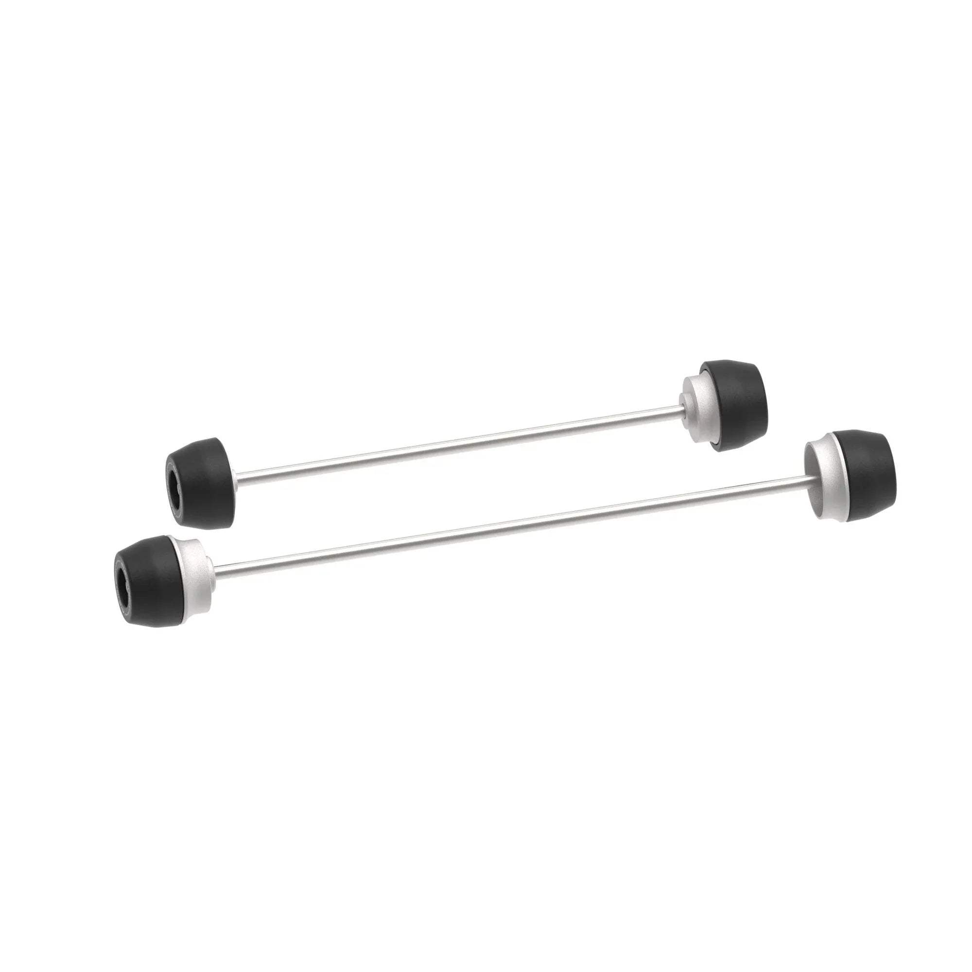 Evotech Spindle Bobbins Kit - Suzuki GSX-8T (2025+) - Spindle Bobbins | Evotech Performance