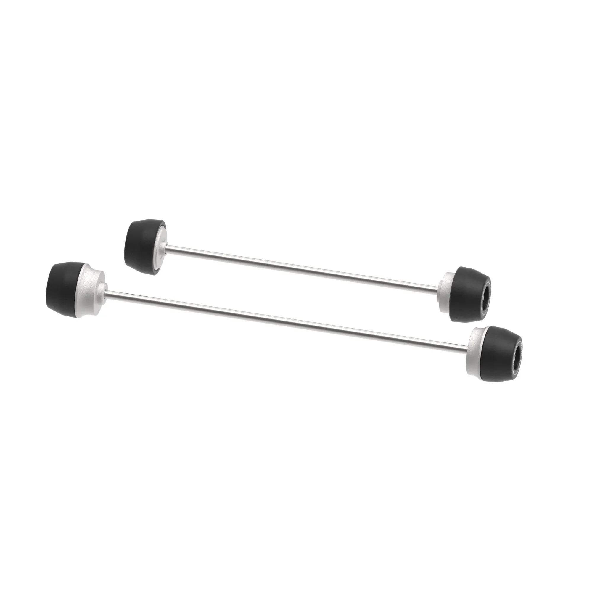 Evotech Spindle Bobbins Kit - Suzuki GSX-8TT (2025+) - Spindle Bobbins | Evotech Performance