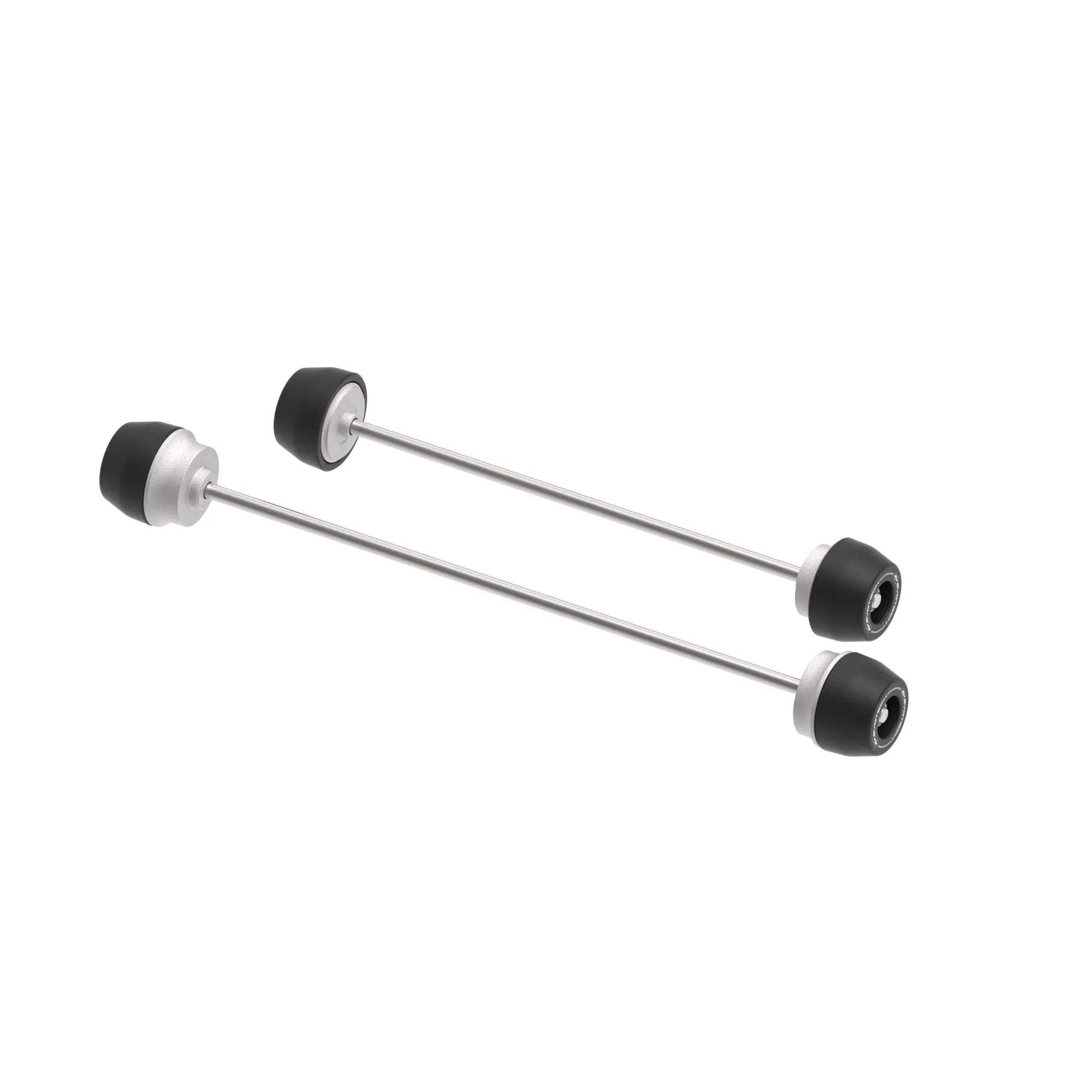 Evotech Spindle Bobbins Kit - Suzuki GSX-8T (2025+) - Spindle Bobbins | Evotech Performance