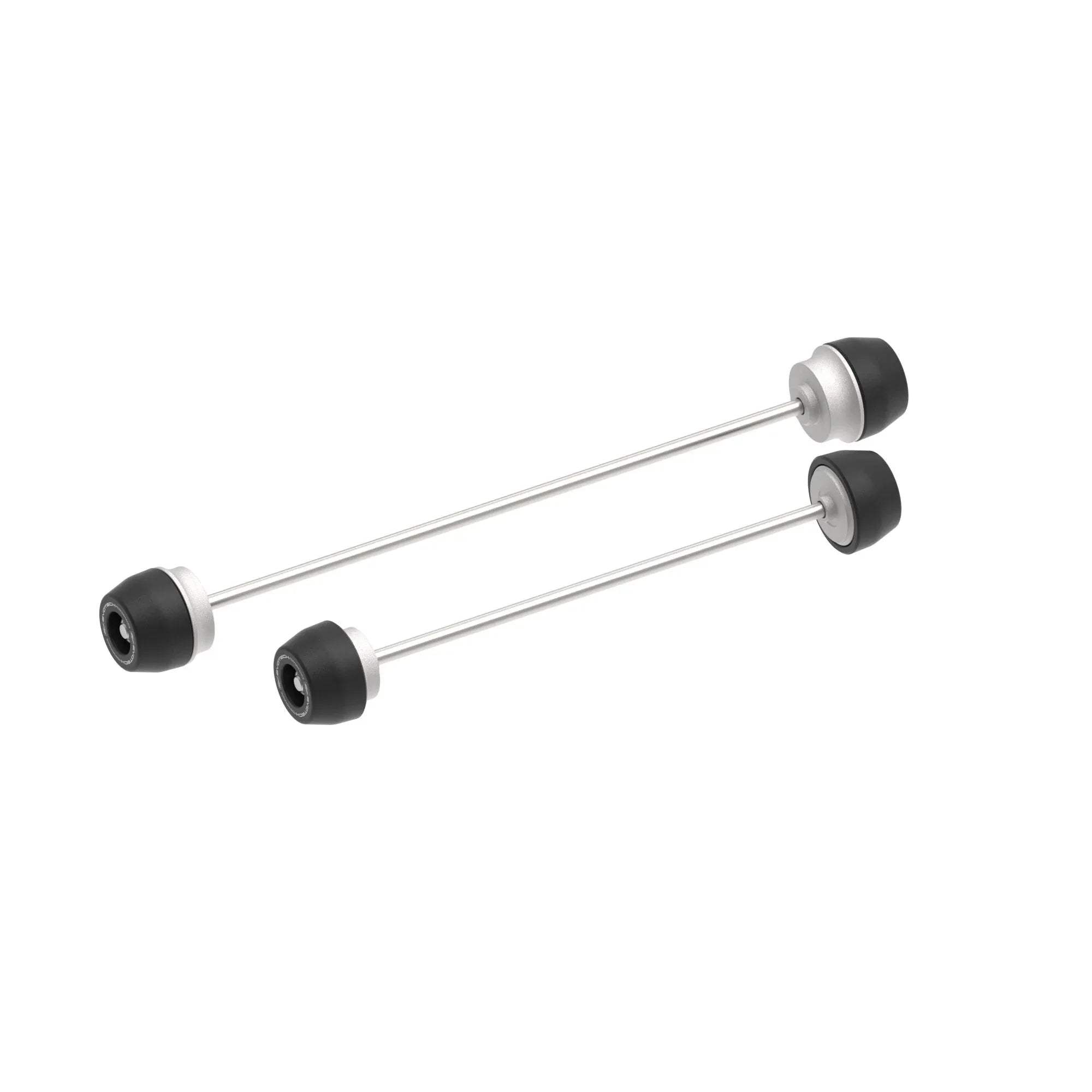Evotech Spindle Bobbins Kit - Suzuki GSX-8TT (2025+) - Spindle Bobbins | Evotech Performance