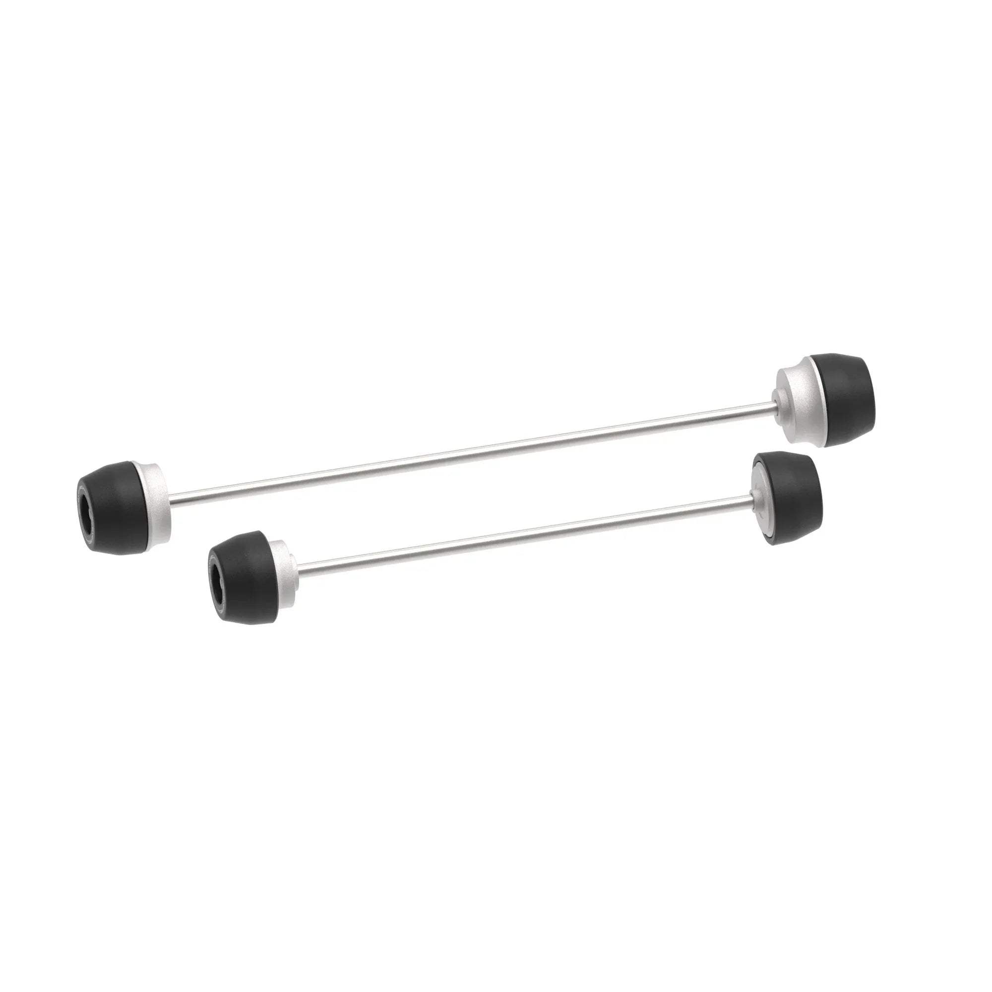 Evotech Spindle Bobbins Kit - Suzuki GSX-8TT (2025+) - Spindle Bobbins | Evotech Performance