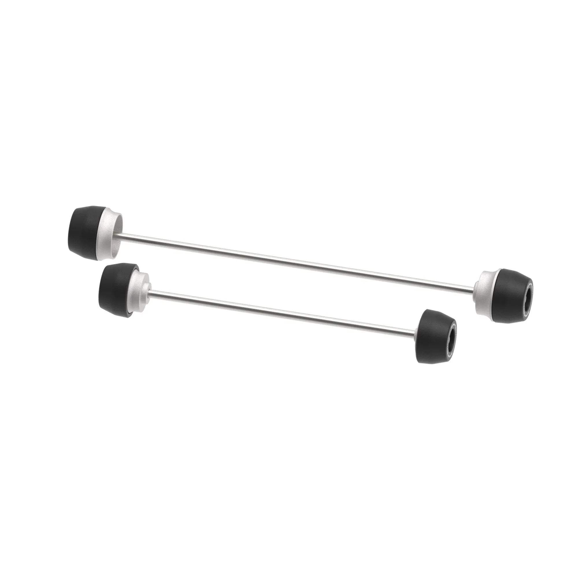 Evotech Spindle Bobbins Kit - Suzuki GSX-8TT (2025+) - Spindle Bobbins | Evotech Performance