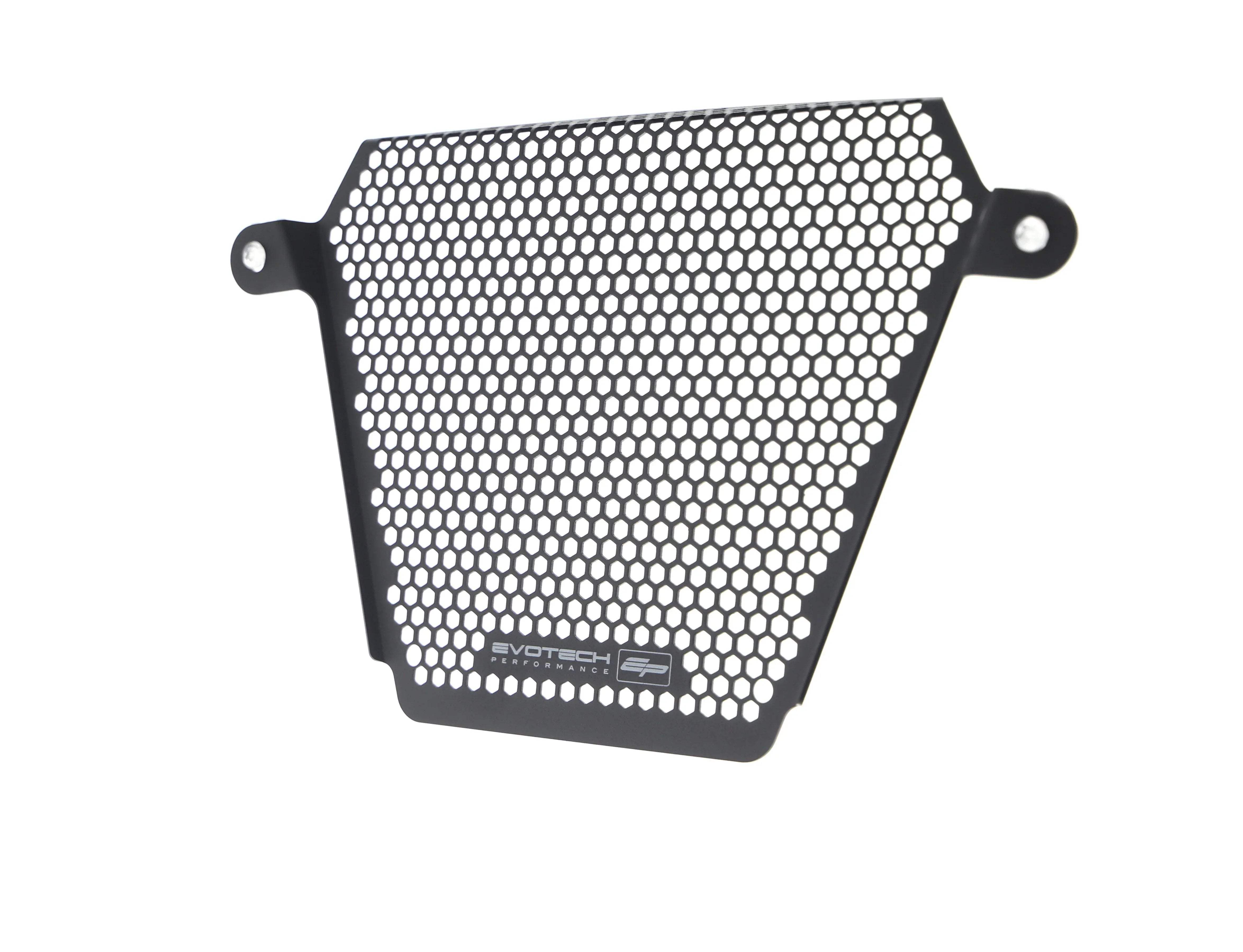 Evotech Oil Cooler Guard - Suzuki GSX-R1000R (2017 - 2022) - Kühlerschutzgitter | Evotech Performance
