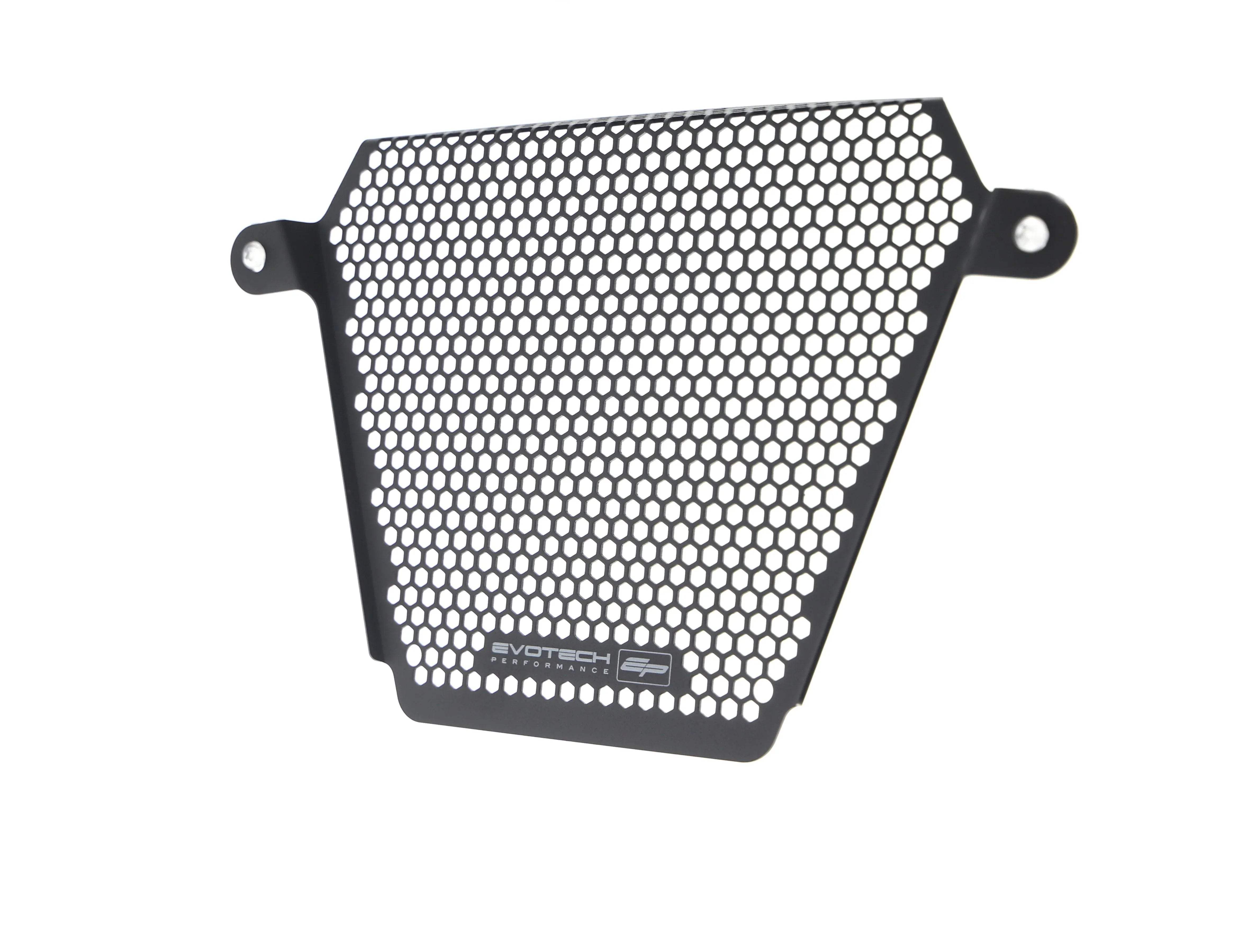 Evotech Oil Cooler Guard - Suzuki GSX-R1000 (2017 - 2022) - Kühlerschutzgitter | Evotech Performance