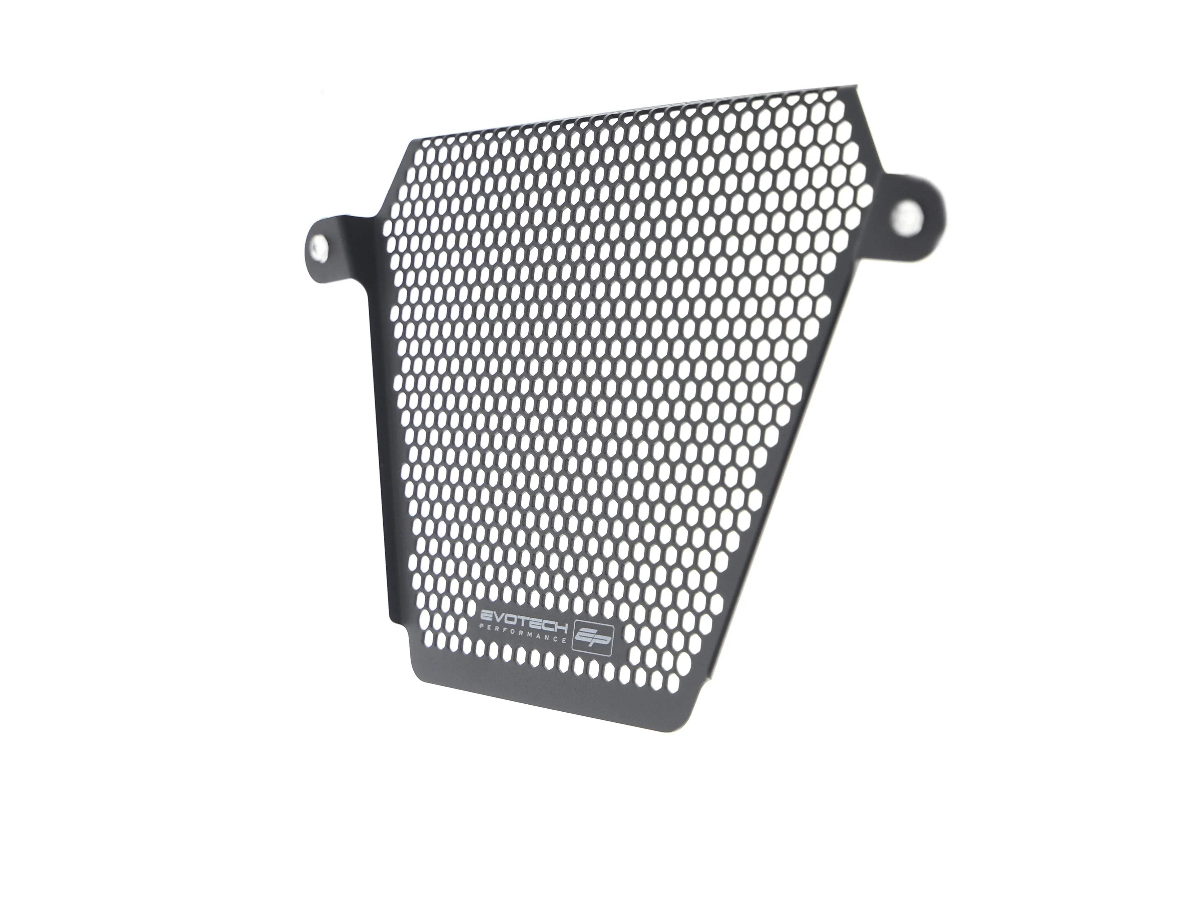 Evotech Oil Cooler Guard - Suzuki GSX-R1000 (2017 - 2022) - Kühlerschutzgitter | Evotech Performance