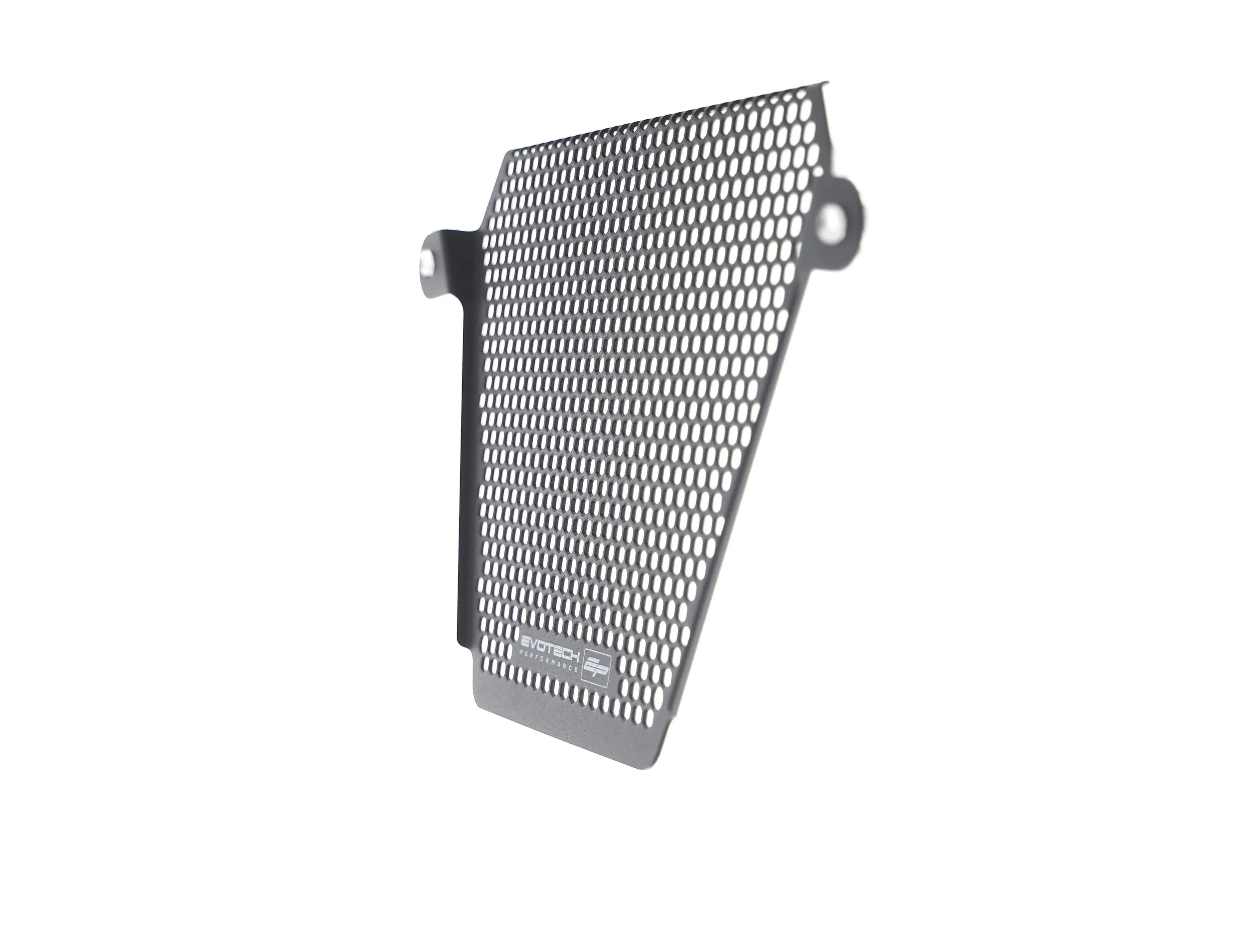 Evotech Oil Cooler Guard - Suzuki GSX-R1000 (2017 - 2022) - Kühlerschutzgitter | Evotech Performance