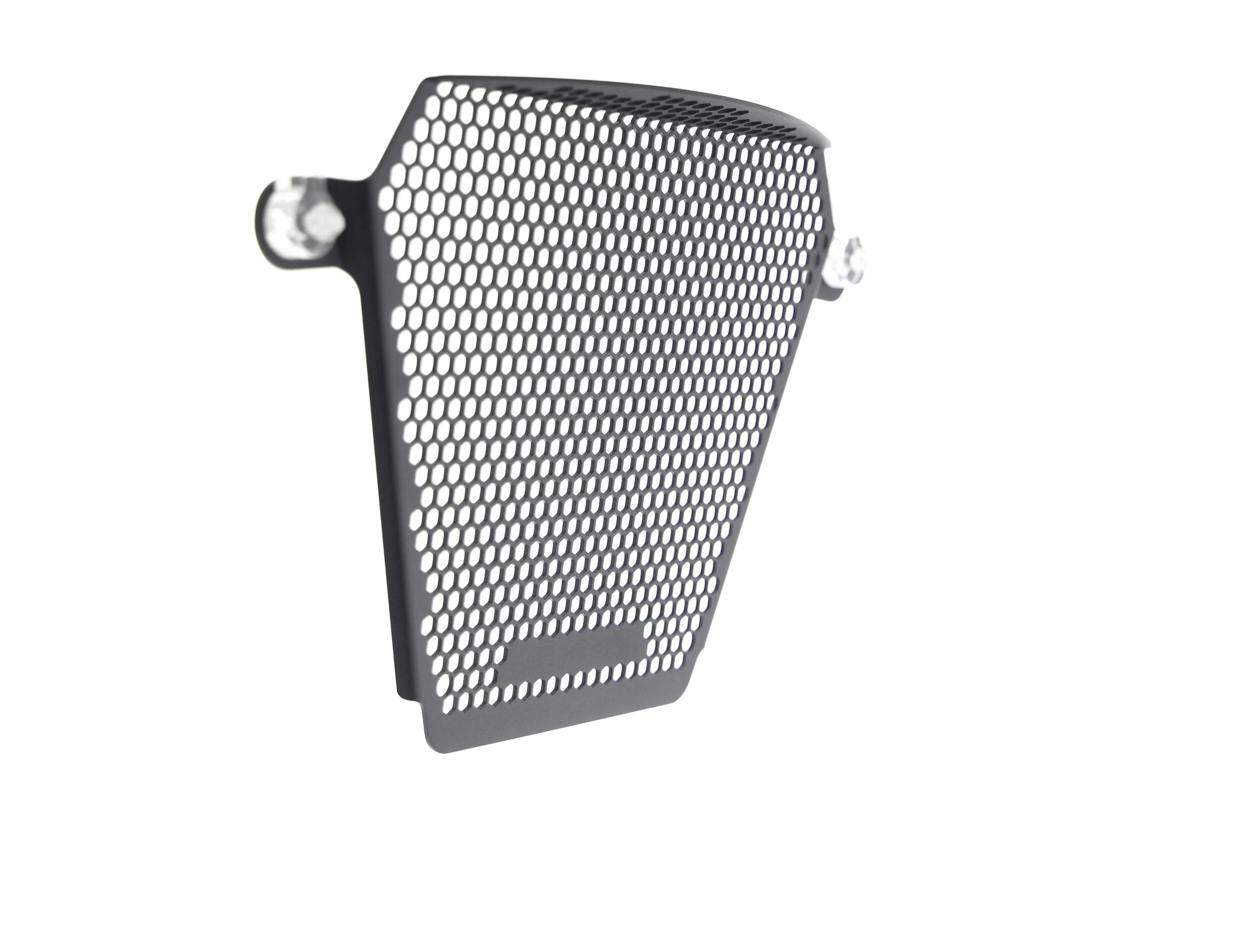 Evotech Oil Cooler Guard - Suzuki GSX-R1000R (2017 - 2022) - Kühlerschutzgitter | Evotech Performance