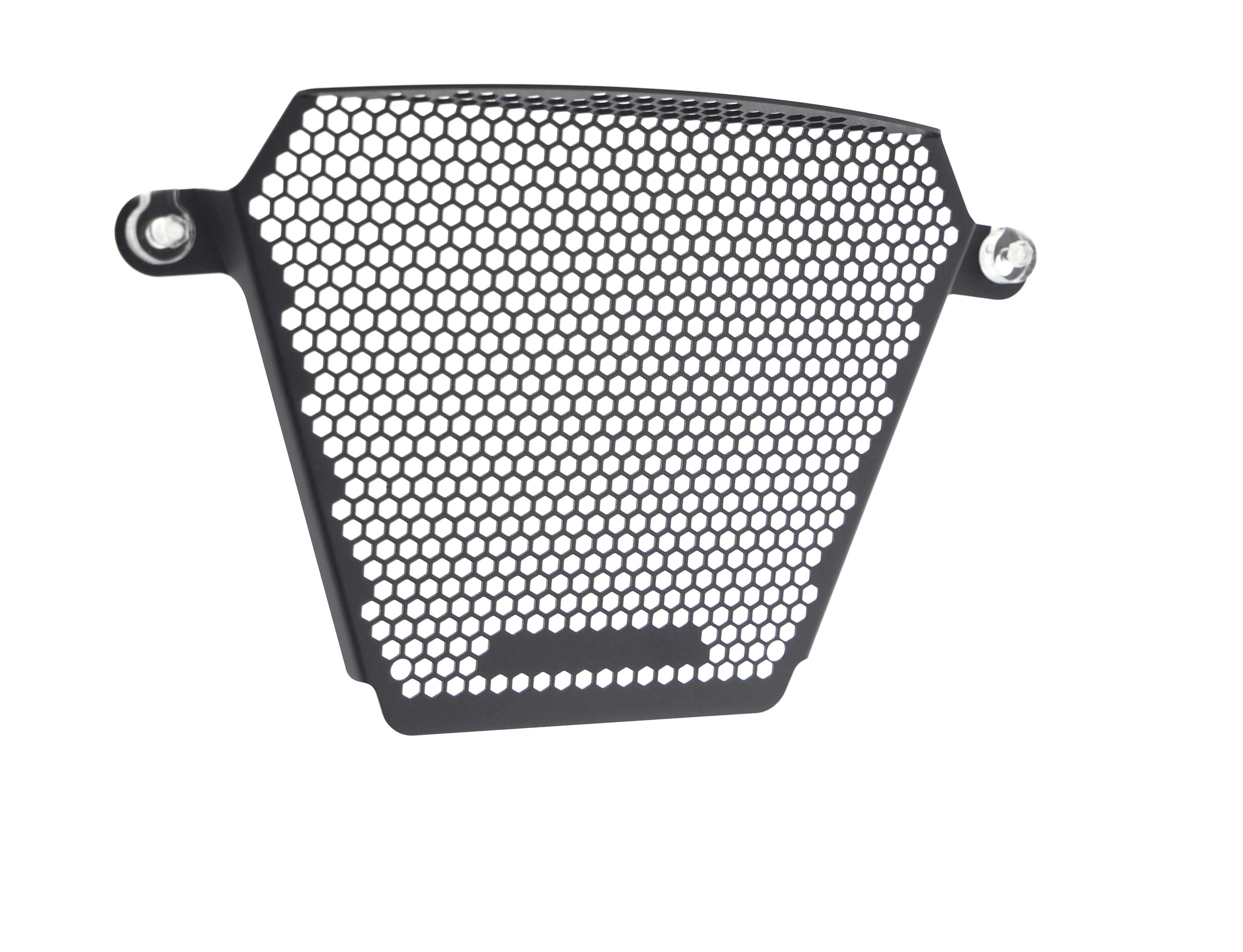 Evotech Oil Cooler Guard - Suzuki GSX-R1000 (2017 - 2022) - Kühlerschutzgitter | Evotech Performance