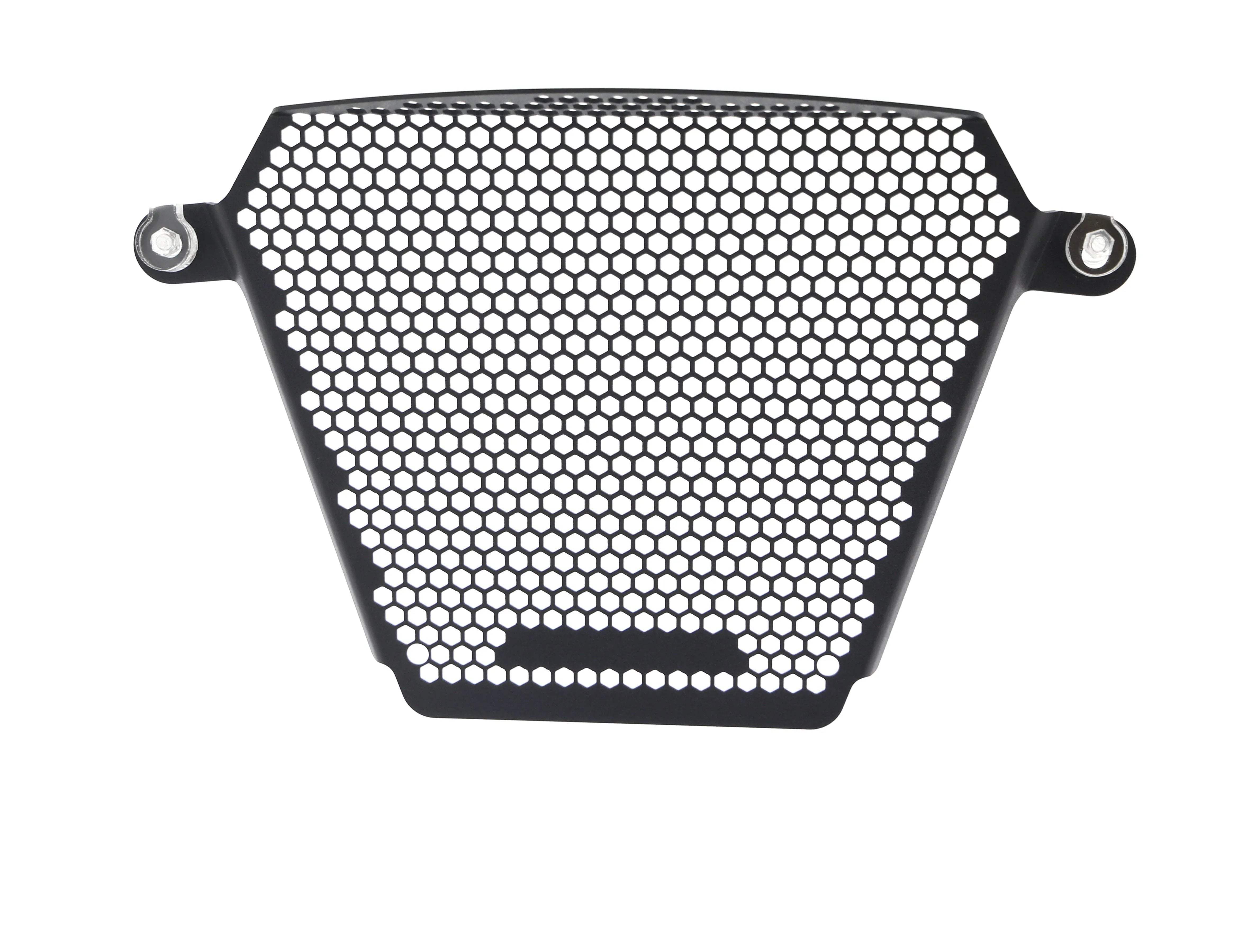 Evotech Oil Cooler Guard - Suzuki GSX-R1000 (2017 - 2022) - Kühlerschutzgitter | Evotech Performance
