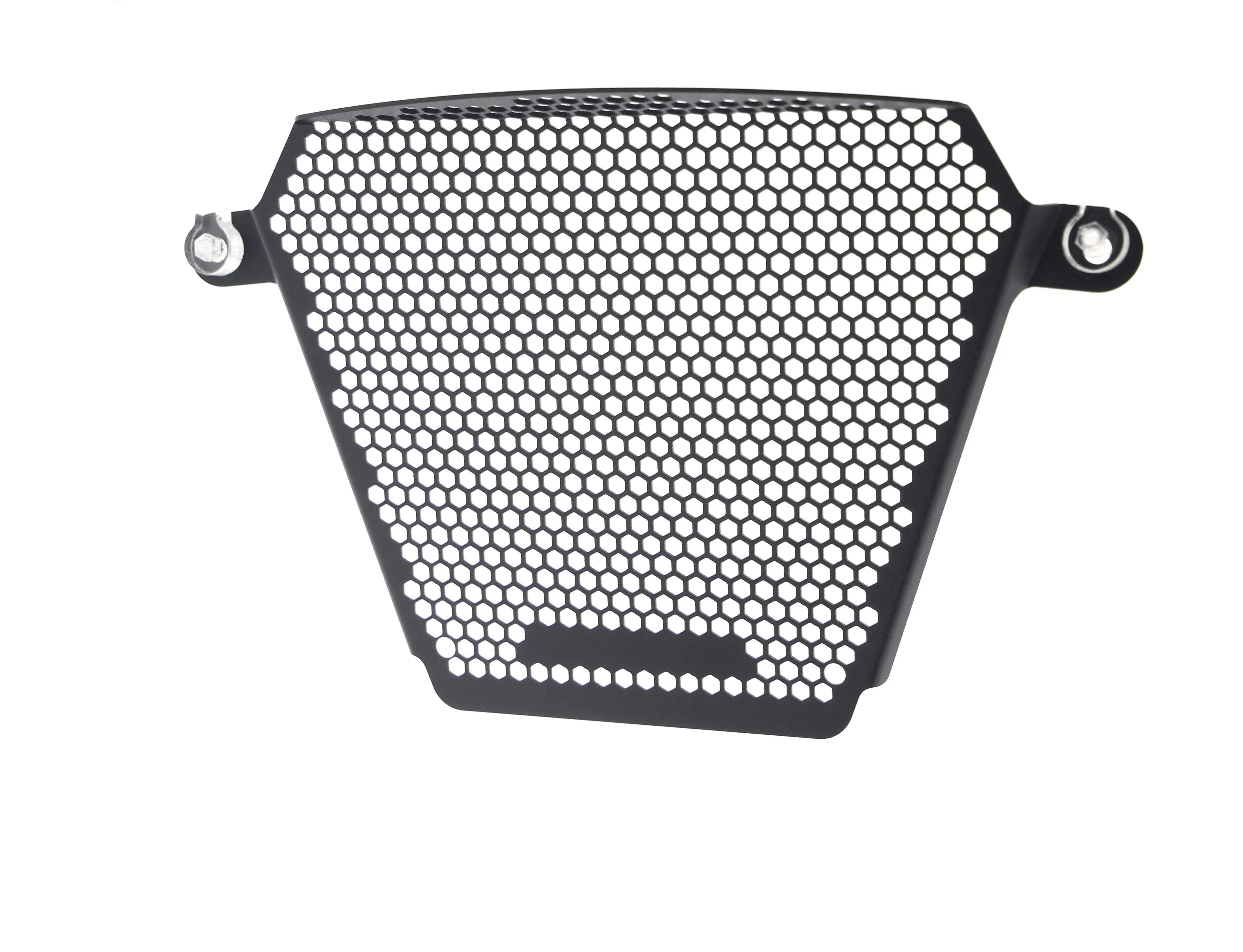 Evotech Oil Cooler Guard - Suzuki GSX-R1000 (2017 - 2022) - Kühlerschutzgitter | Evotech Performance