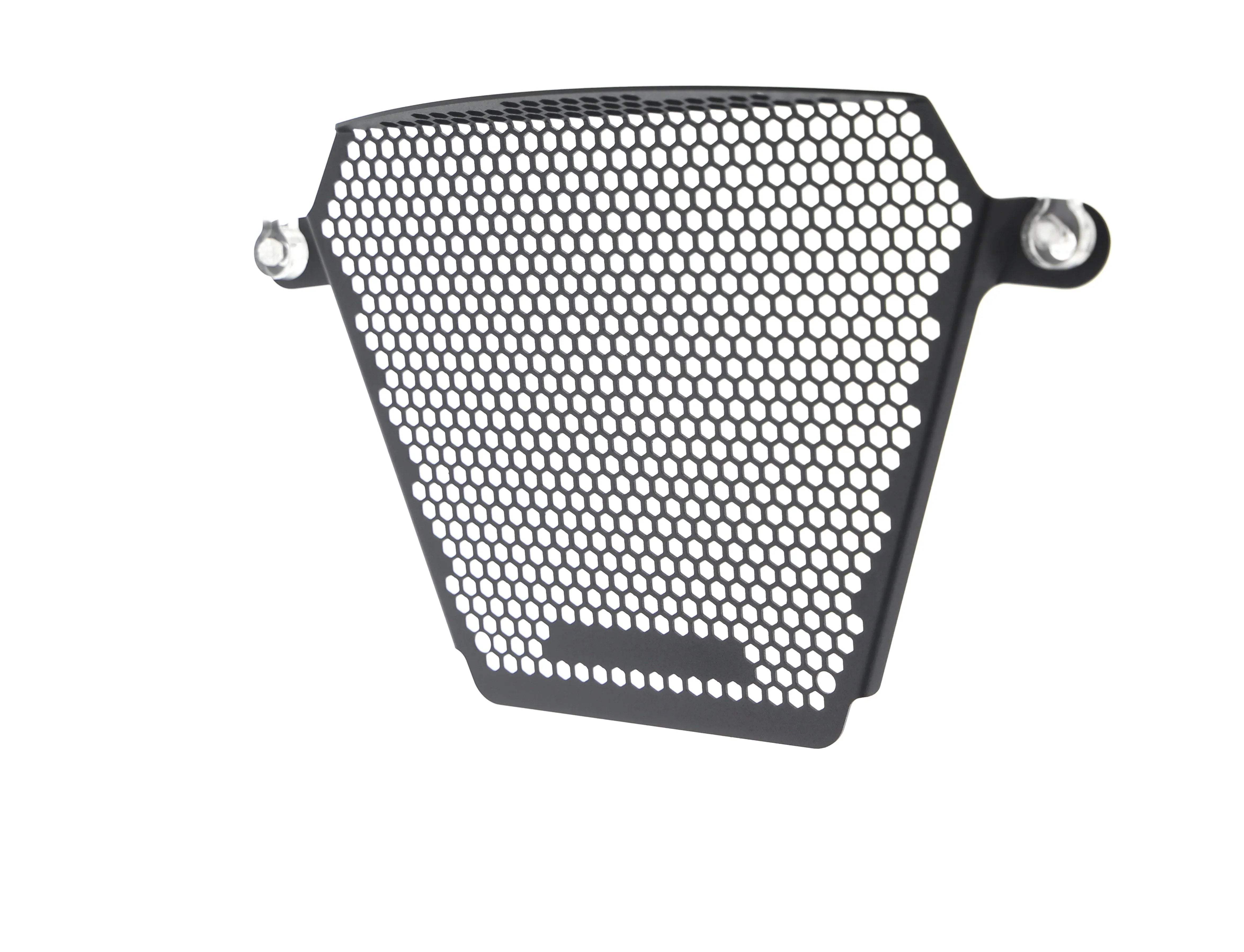 Evotech Oil Cooler Guard - Suzuki GSX-R1000R (2017 - 2022) - Kühlerschutzgitter | Evotech Performance