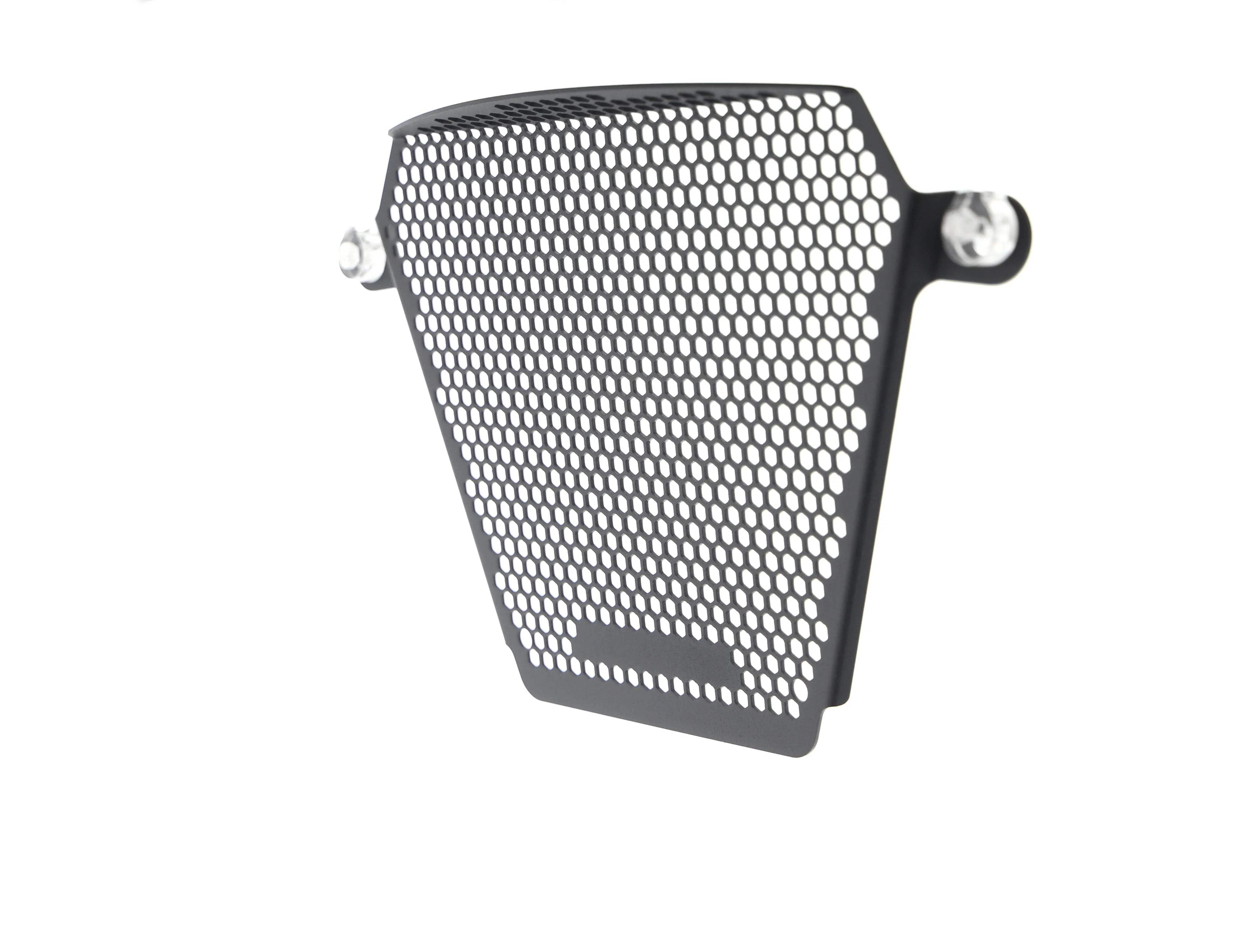 Evotech Oil Cooler Guard - Suzuki GSX-R1000 (2017 - 2022) - Kühlerschutzgitter | Evotech Performance