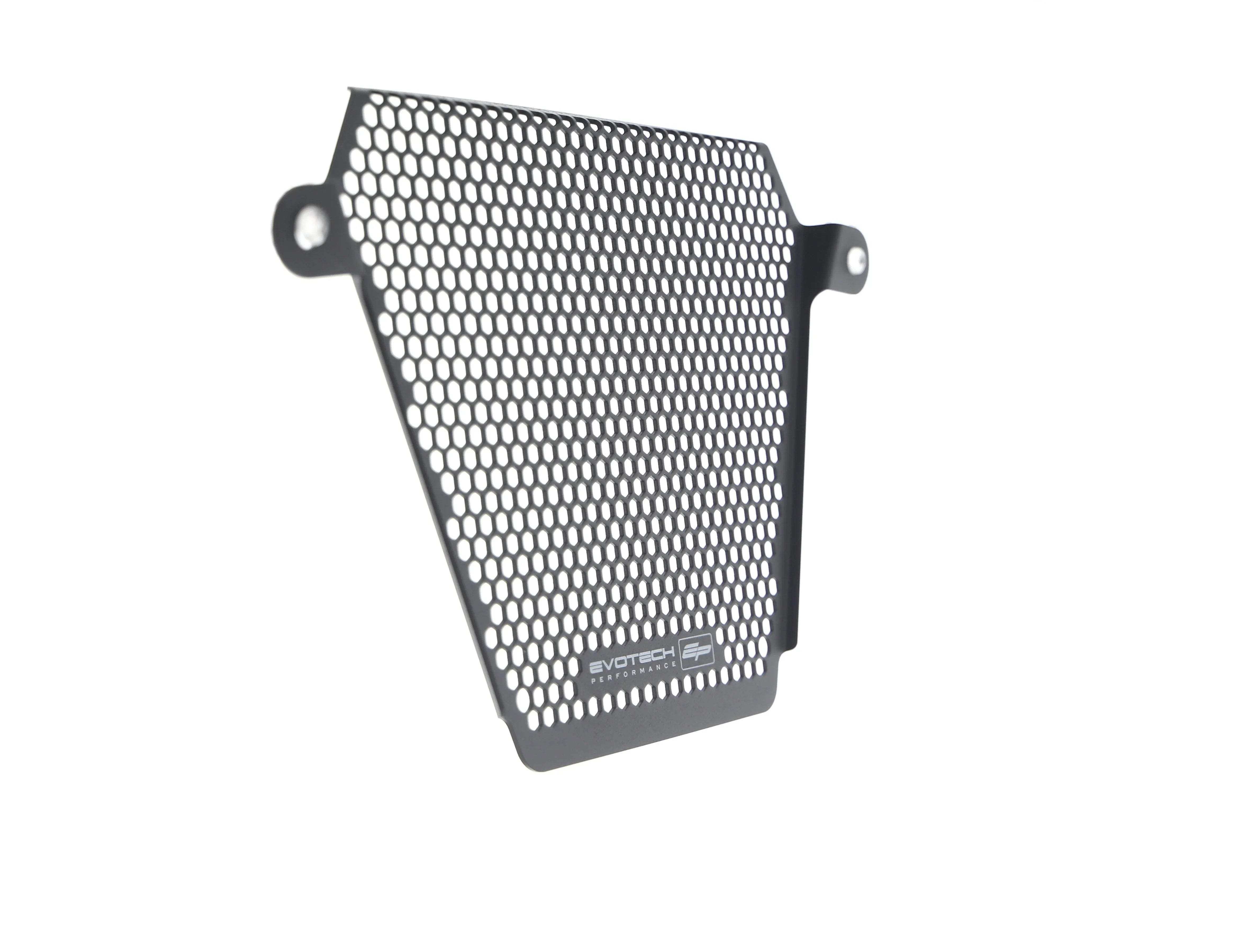 Evotech Oil Cooler Guard - Suzuki GSX-R1000R (2017 - 2022) - Kühlerschutzgitter | Evotech Performance