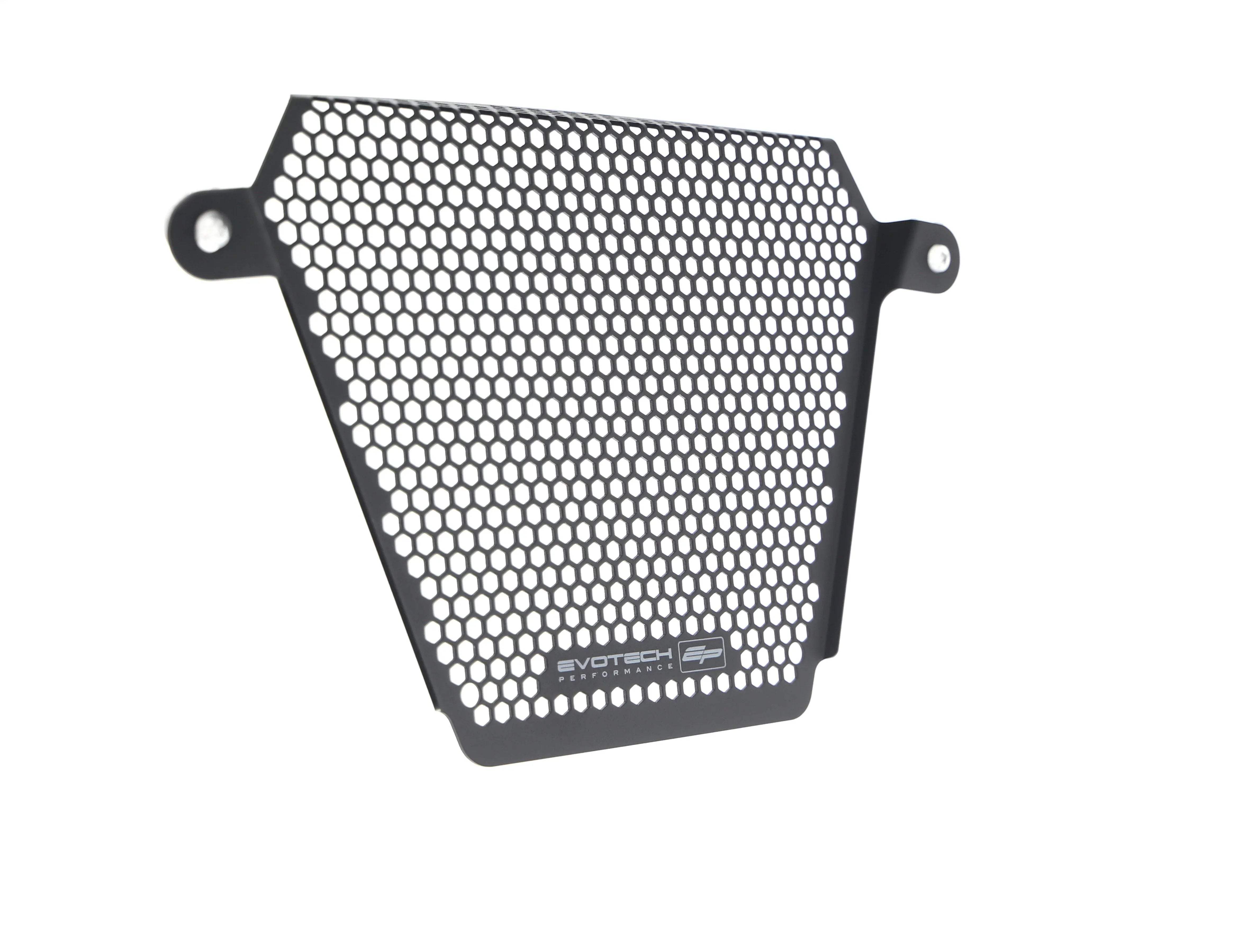 Evotech Oil Cooler Guard - Suzuki GSX-R1000 (2017 - 2022) - Kühlerschutzgitter | Evotech Performance