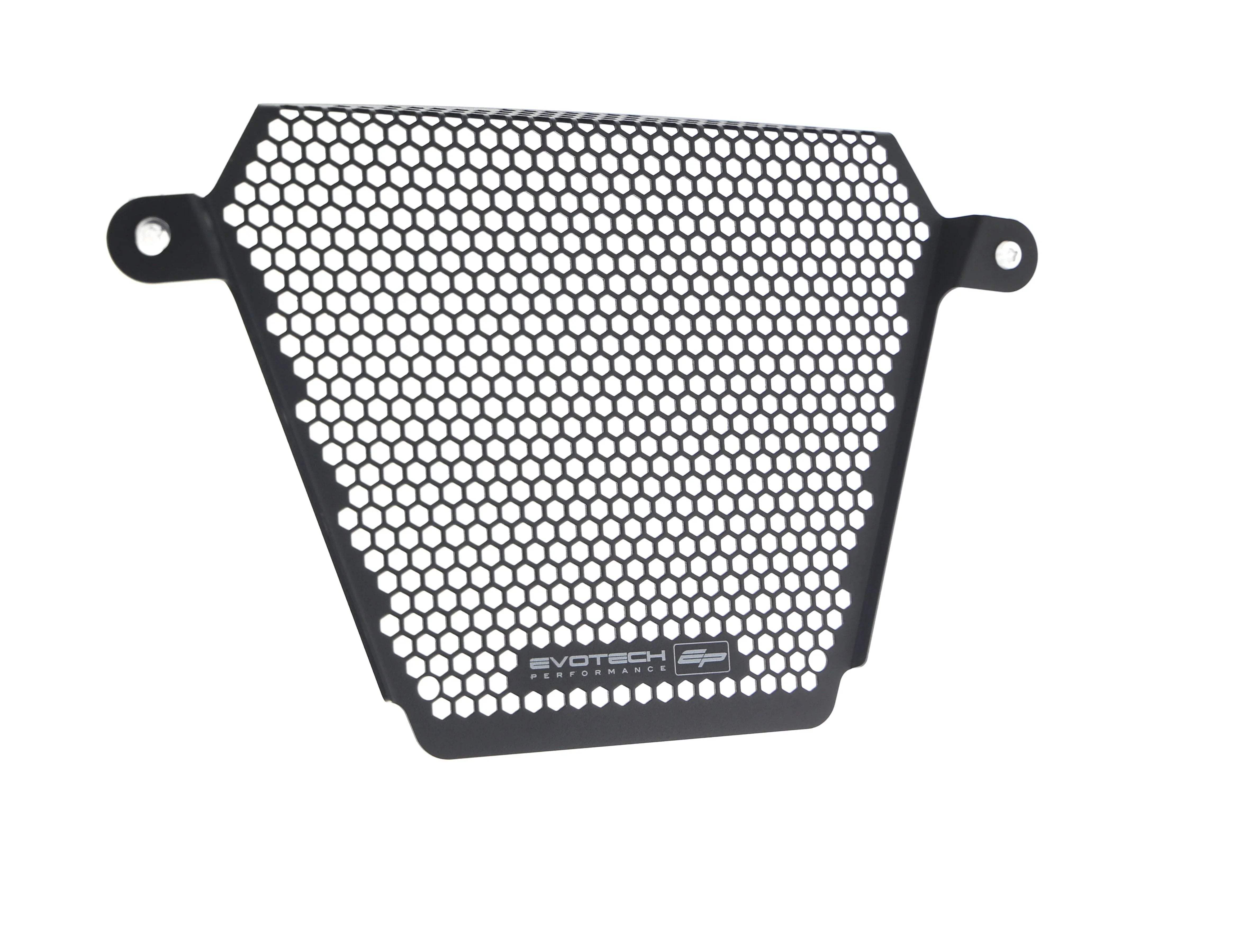 Evotech Oil Cooler Guard - Suzuki GSX-R1000 (2017 - 2022) - Kühlerschutzgitter | Evotech Performance