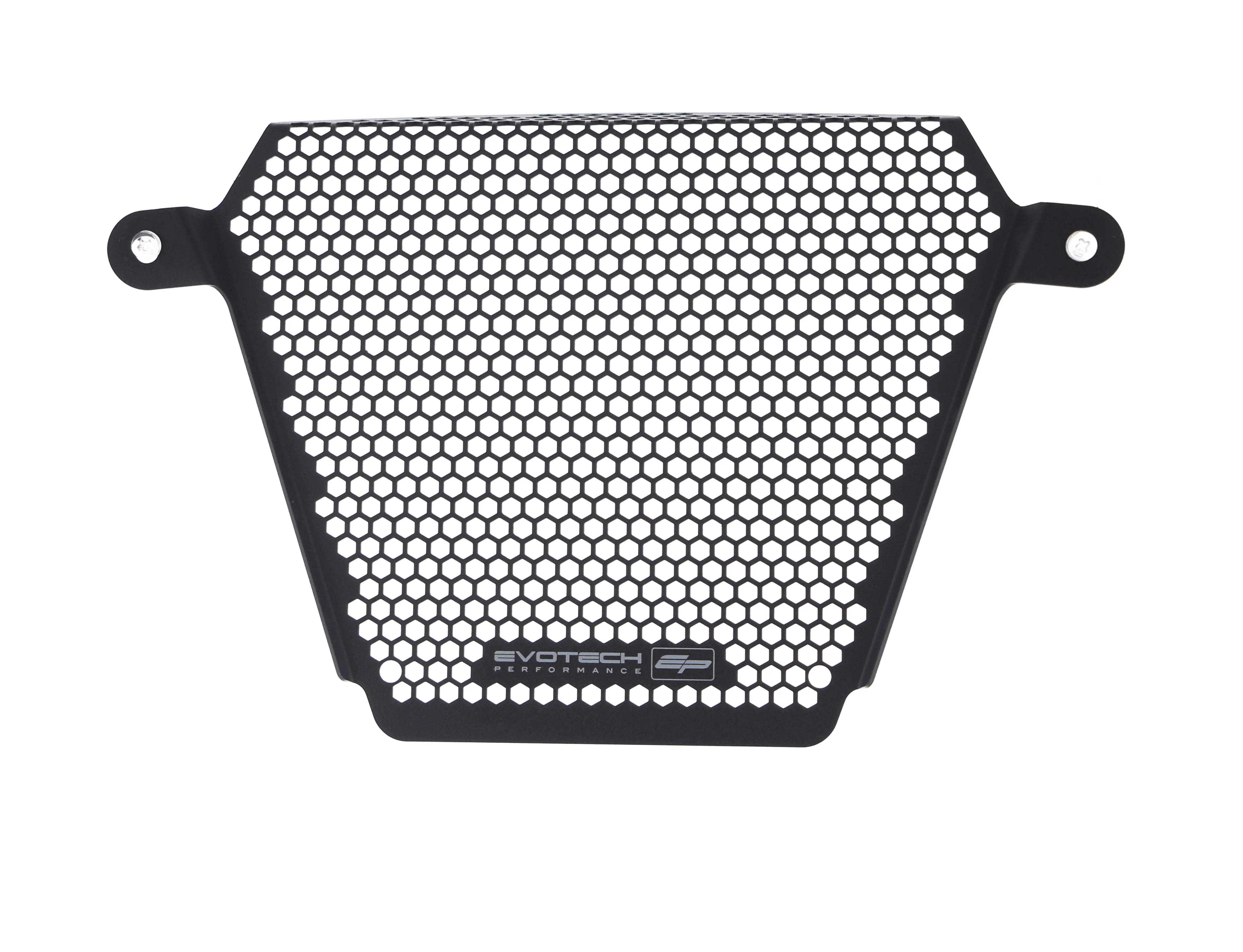 Evotech Oil Cooler Guard - Suzuki GSX-R1000 (2017 - 2022) - Kühlerschutzgitter | Evotech Performance