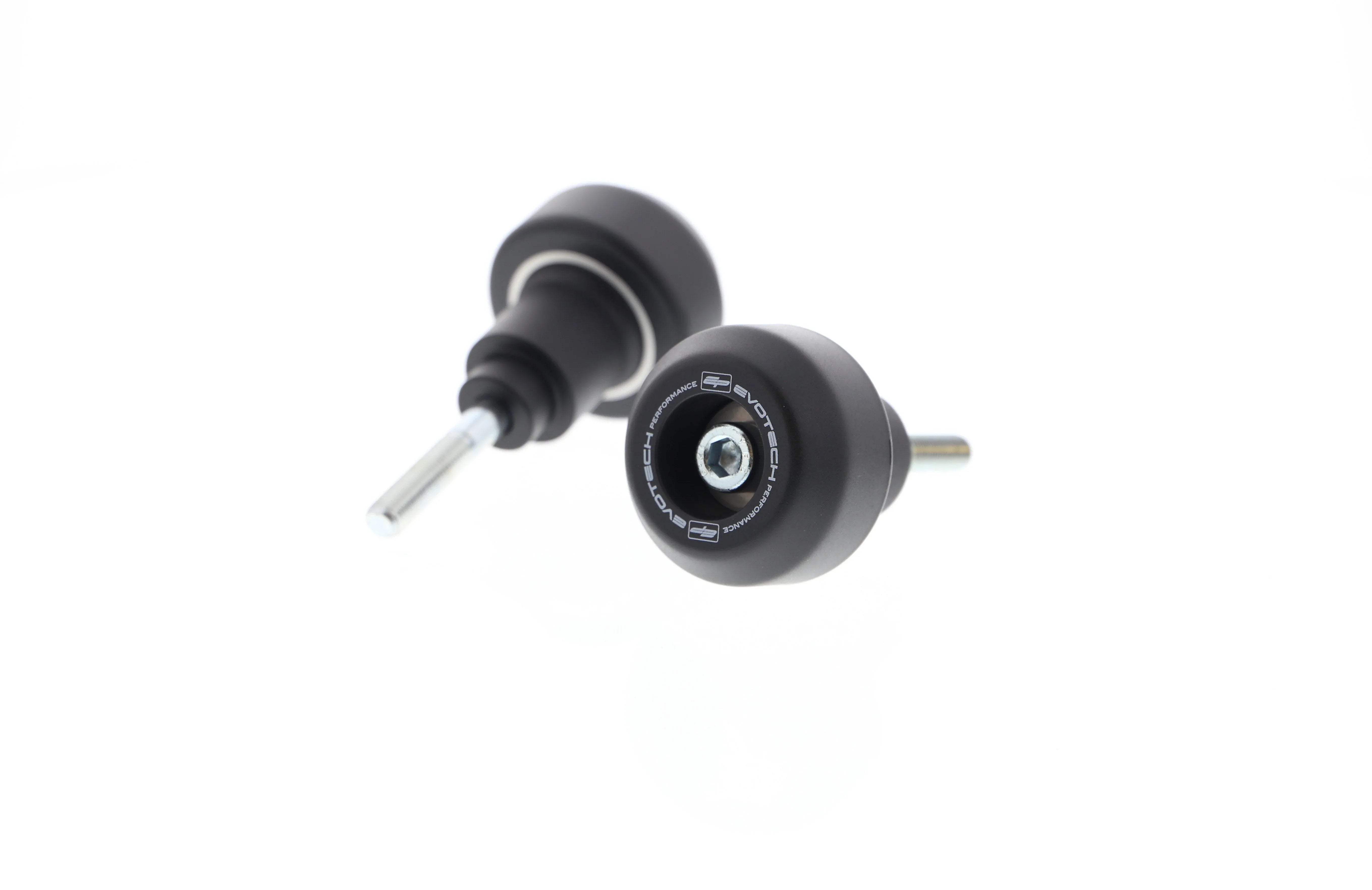 Evotech Performance Crash Bobbins - Suzuki GSX-S1000 (2022+) - Sturzpads | Evotech Performance
