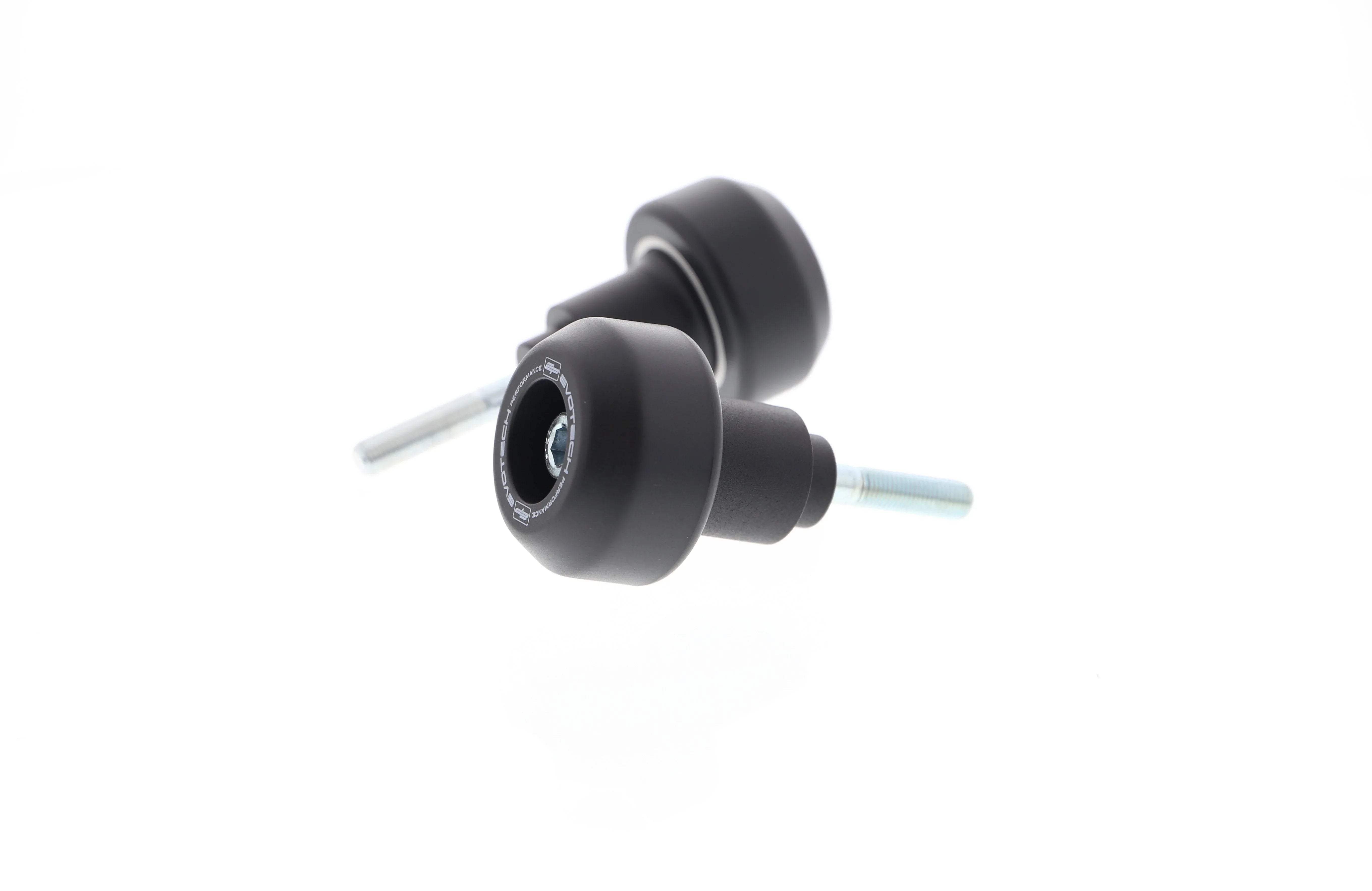 Evotech Performance Crash Bobbins - Suzuki GSX-S1000 (2022+) - Sturzpads | Evotech Performance