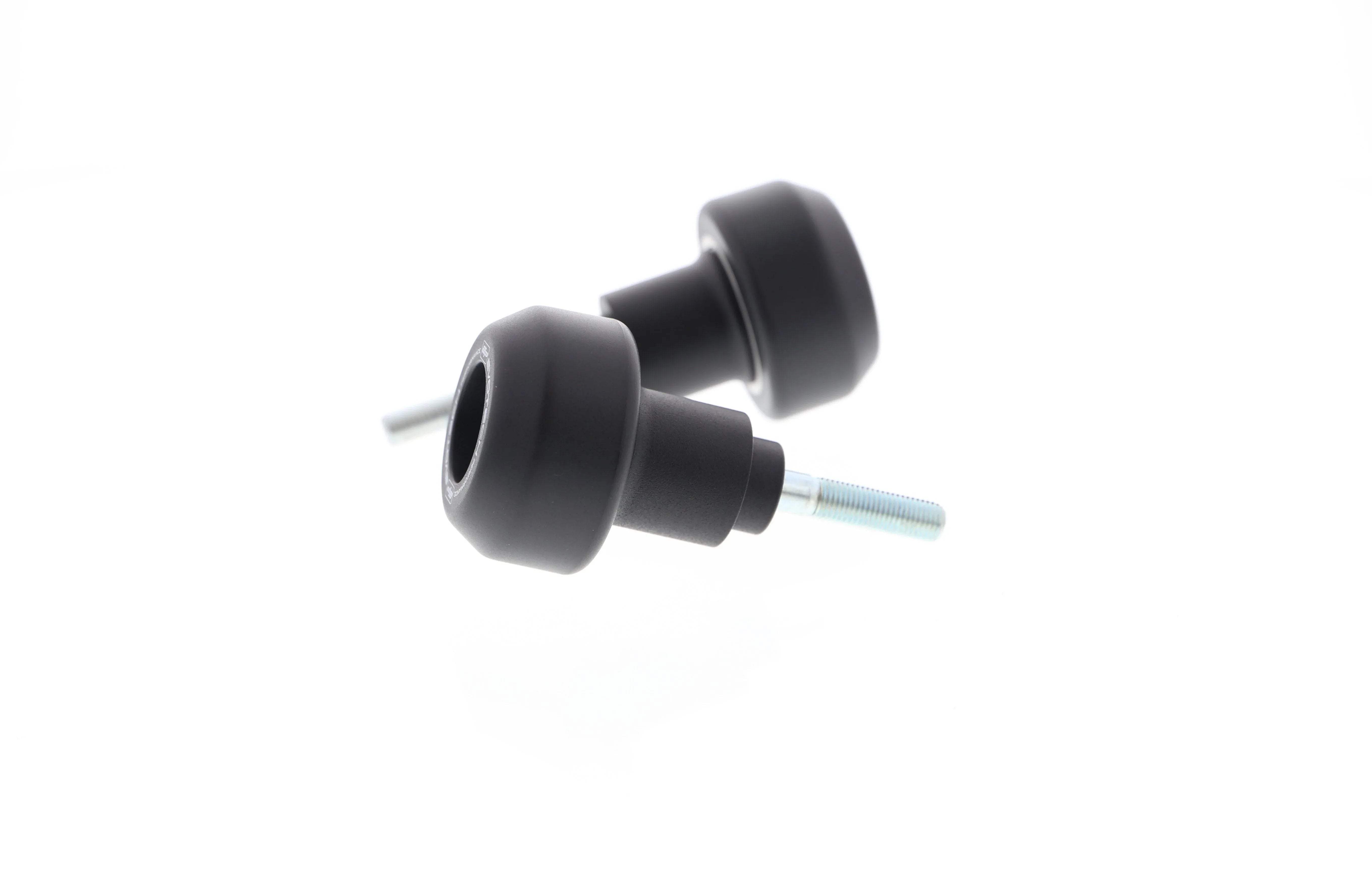Evotech Performance Suzuki GSX-S950 Crash Bobbins (2022+) - Sturzpads | Evotech Performance