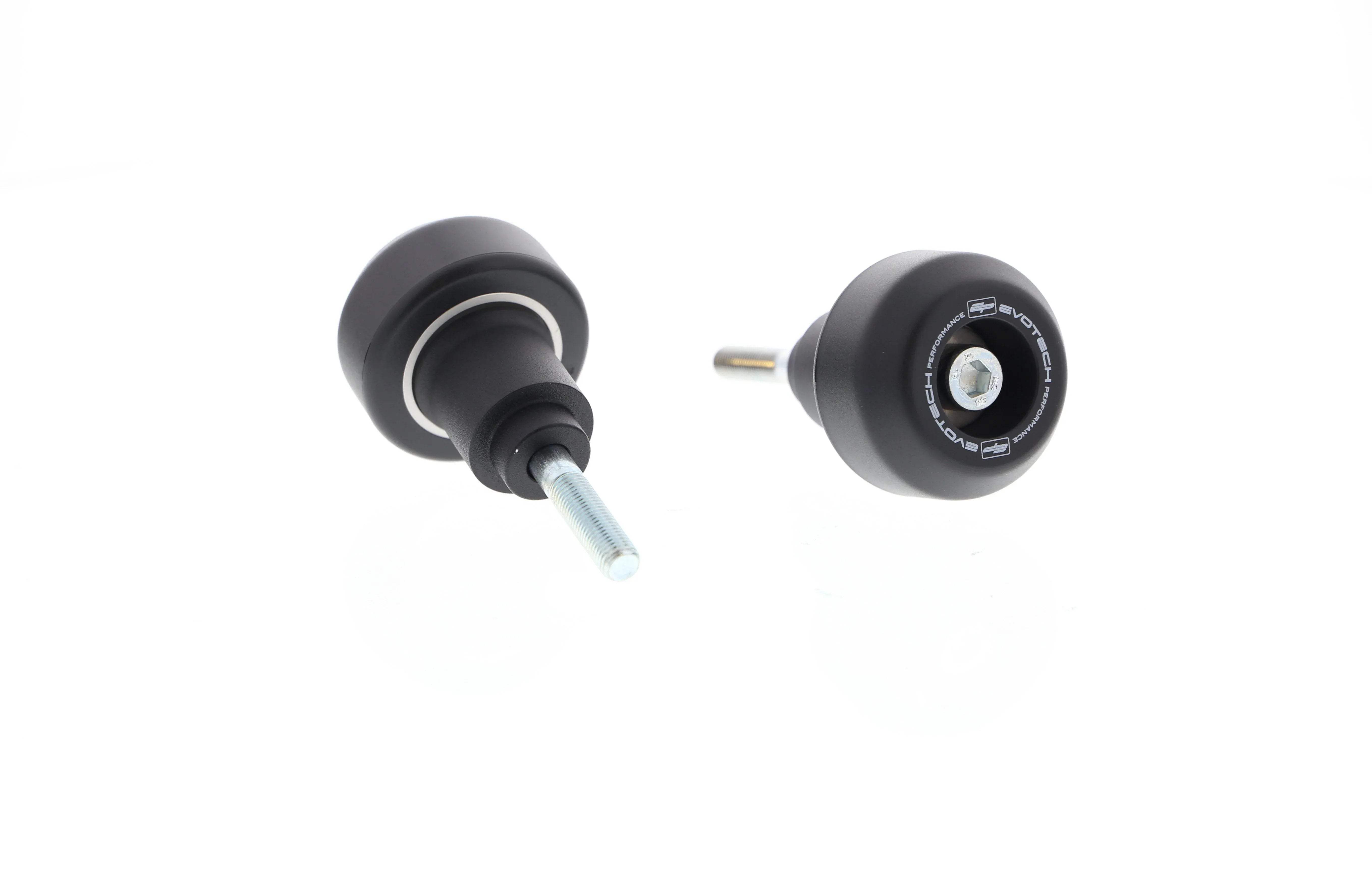 Evotech Performance Suzuki GSX-S950 Crash Bobbins (2022+) - Sturzpads | Evotech Performance