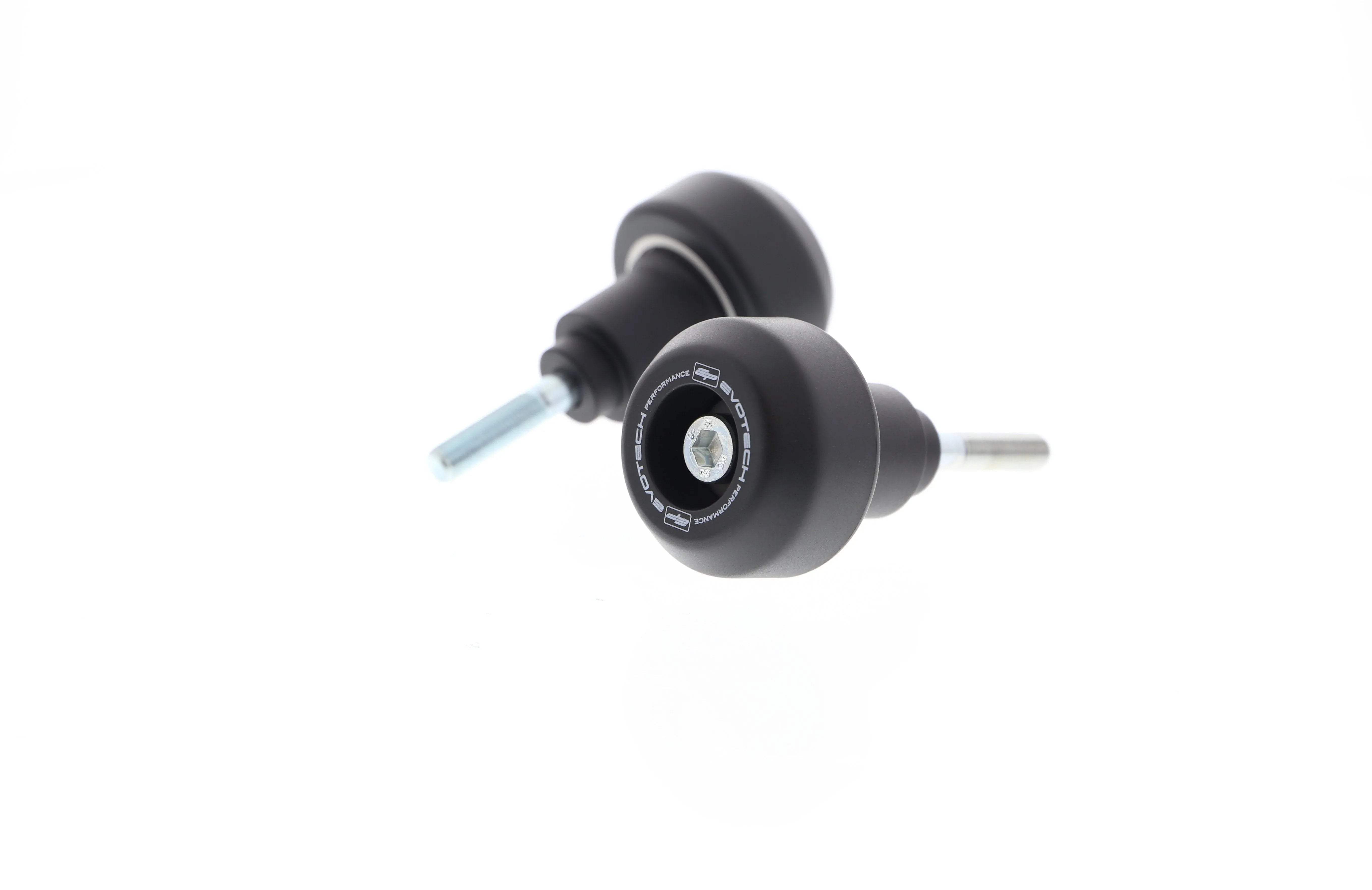 Evotech Performance Crash Bobbins - Suzuki GSX-S1000 (2022+) - Sturzpads | Evotech Performance